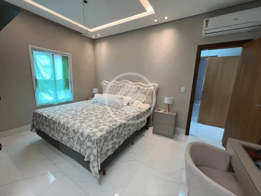 Imagem 6 - Casa Condomínio em Condomínio Belvedere II, Cuiabá - MT