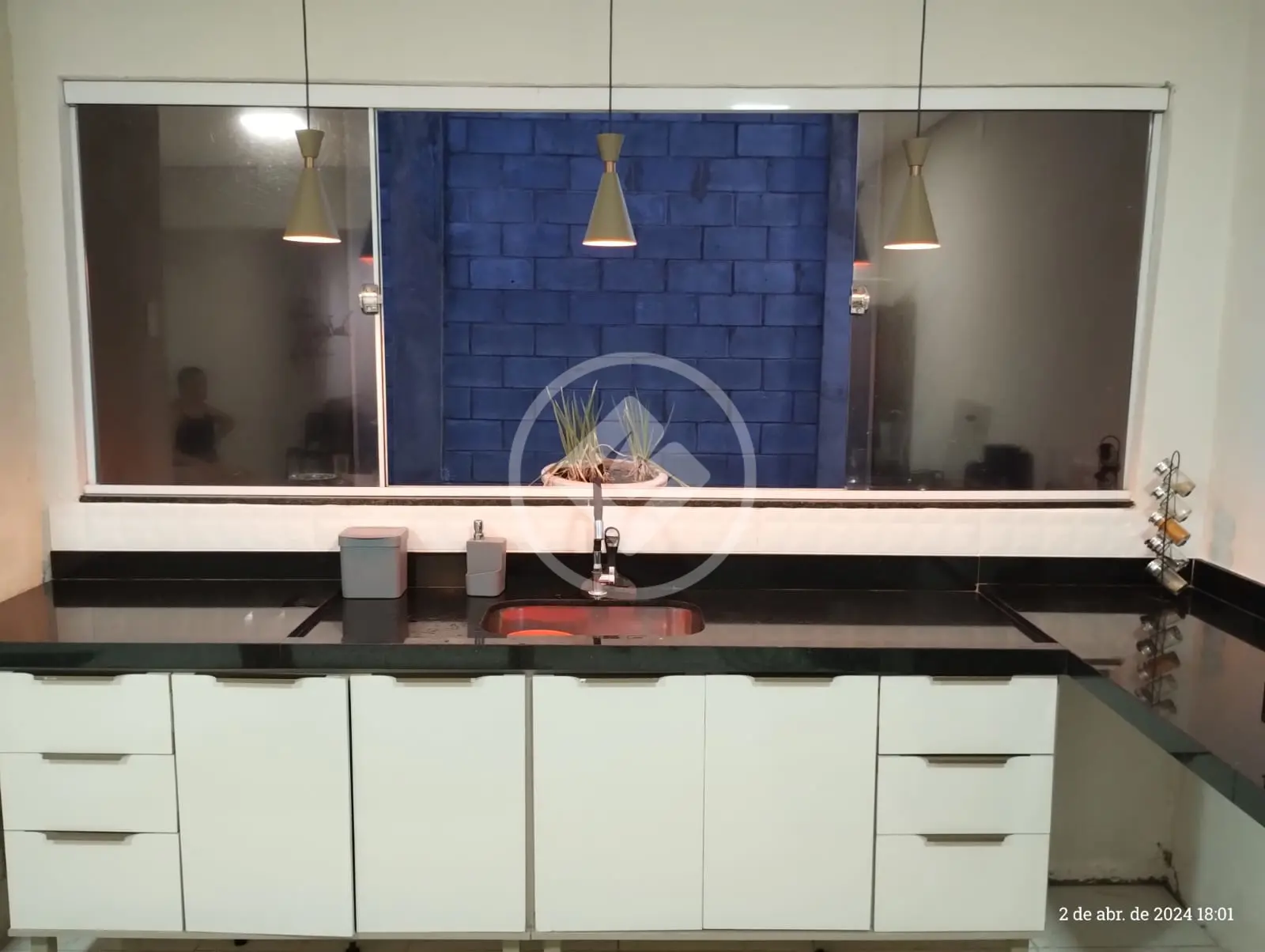 Casa Condomínio jardim imperial, Cuiabá - MT — foto 1