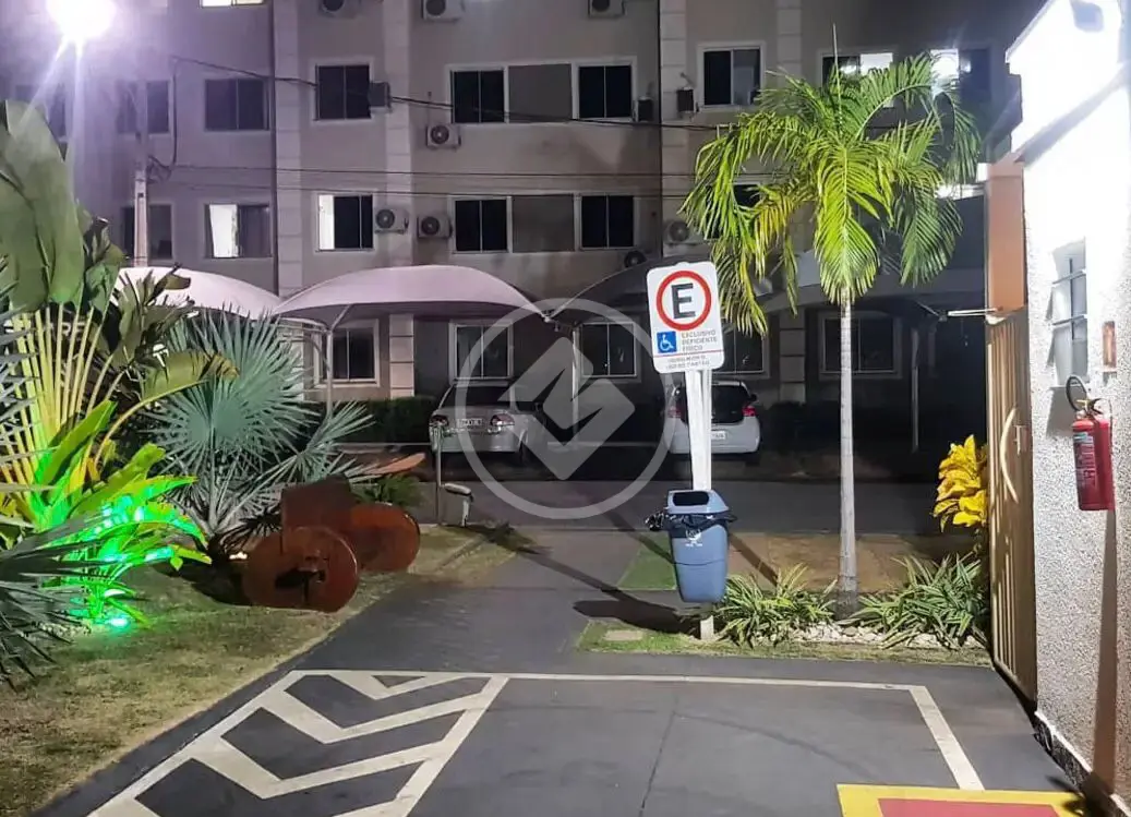 Imagem 3 - Apartamento em COXIPO, Cuiabá - MT