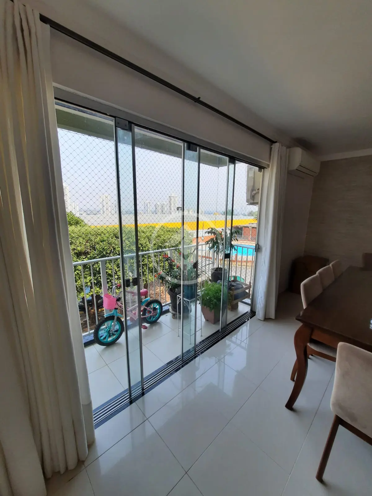 Imagem 2 - Apartamento em AREÃO, Cuiabá - MT