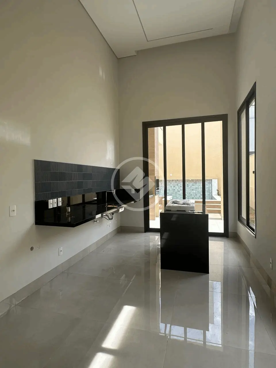 Imagem 2 - Casa Condomínio em CONDOMÍNIO PRIMOR DAS TORRES, Cuiabá - MT