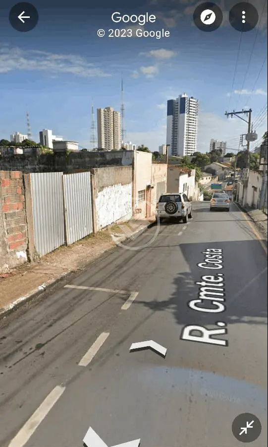 Imagem 1 - Terreno em Centro-Norte, Cuiabá - MT