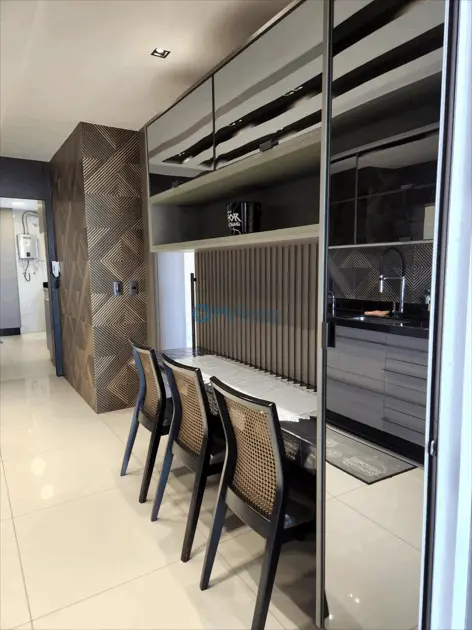Imagem 5 - Apartamento em JARDIM ACLIMAÇÃO, Cuiabá - MT