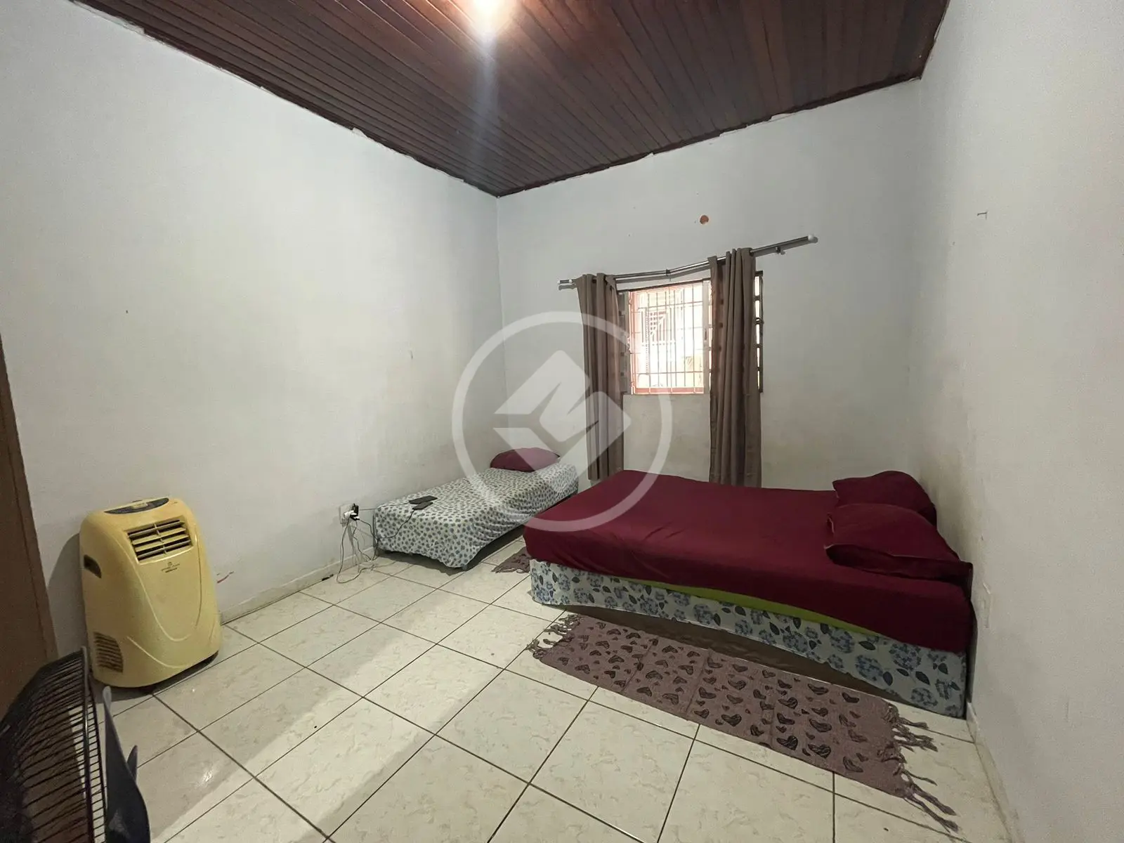 Imagem 2 - Casa em CIDADE VERDE, Cuiabá - MT