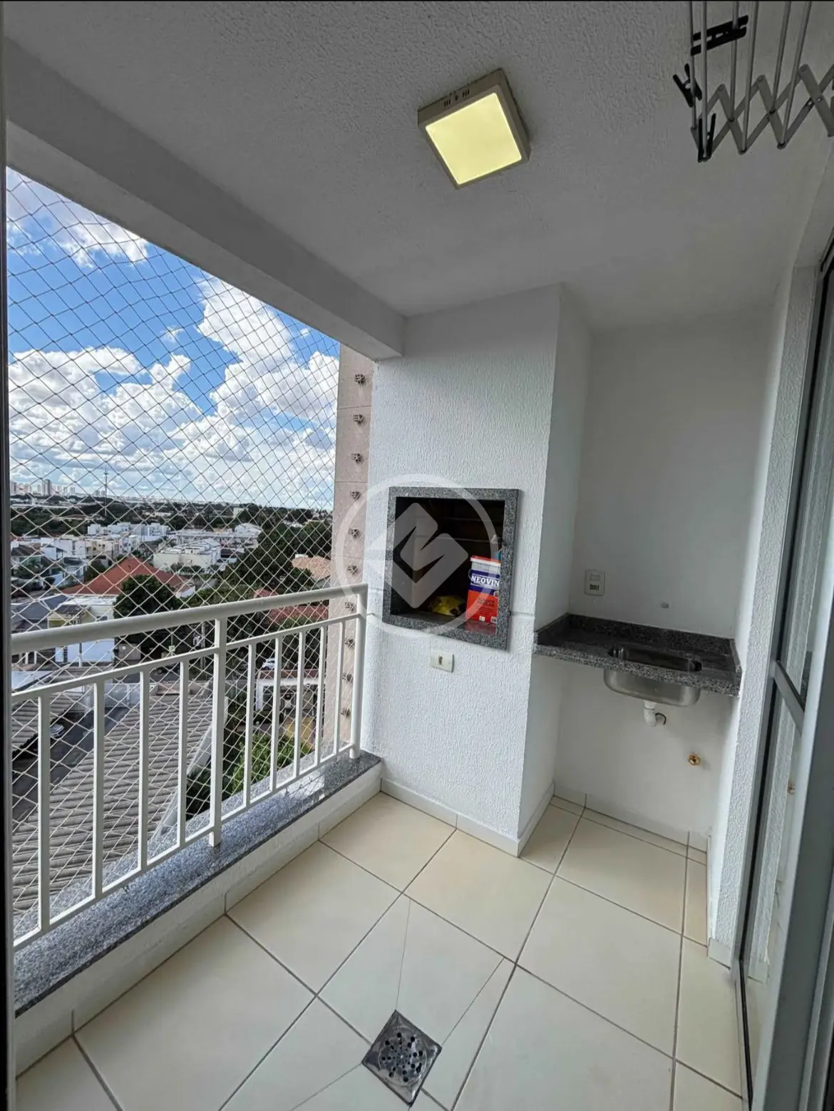 Imagem 2 - Apartamento em JARDIM CALIFÓRNIA, Cuiabá - MT