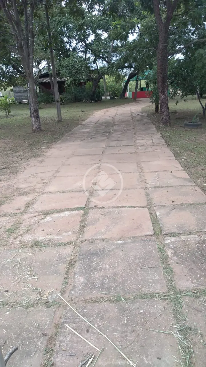 Sítio Área Rural de Cuiabá, Cuiabá - MT — foto 1