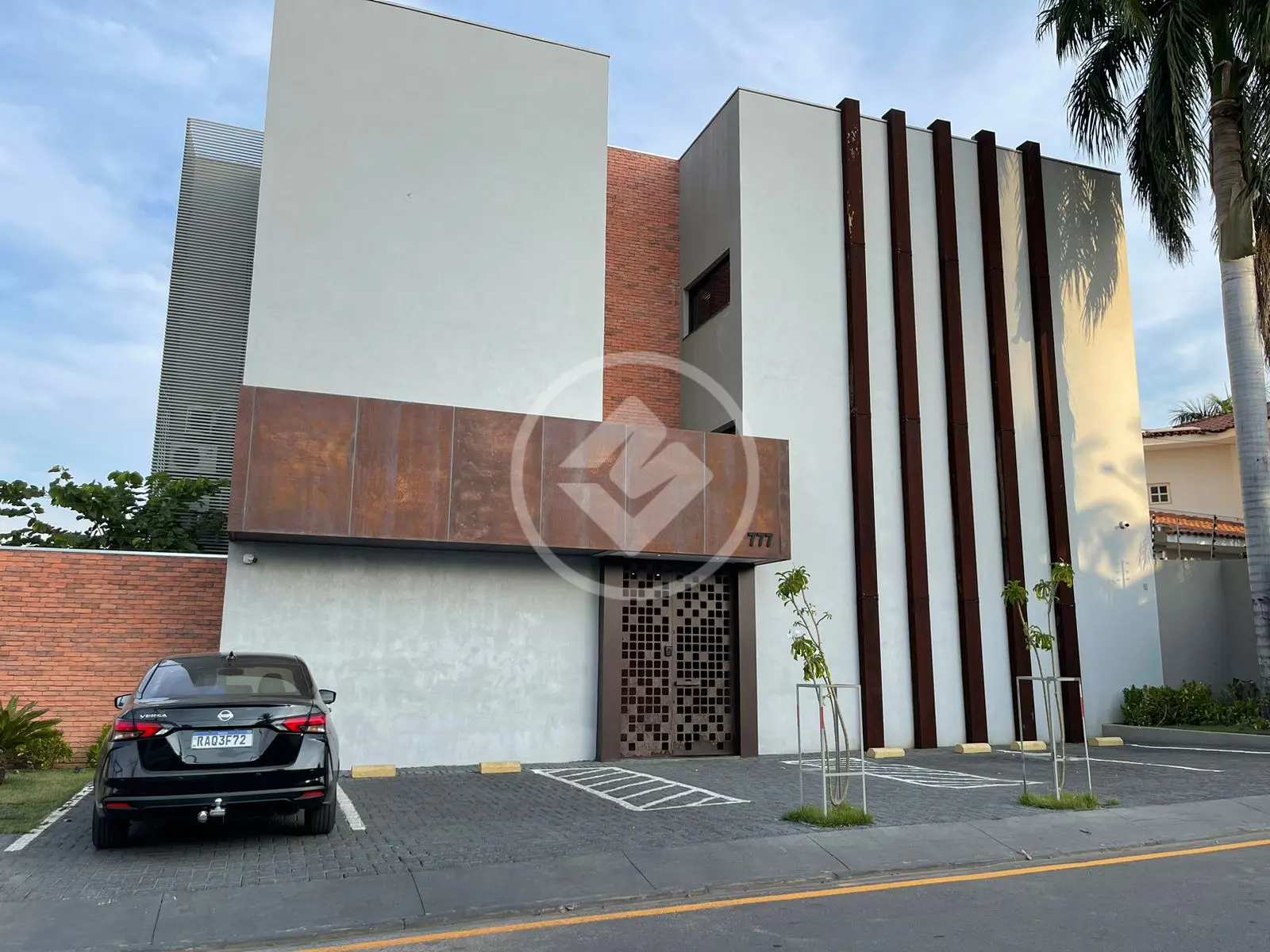 Sala Comercial JARDIM CUIABÁ, Cuiabá - MT — foto 1