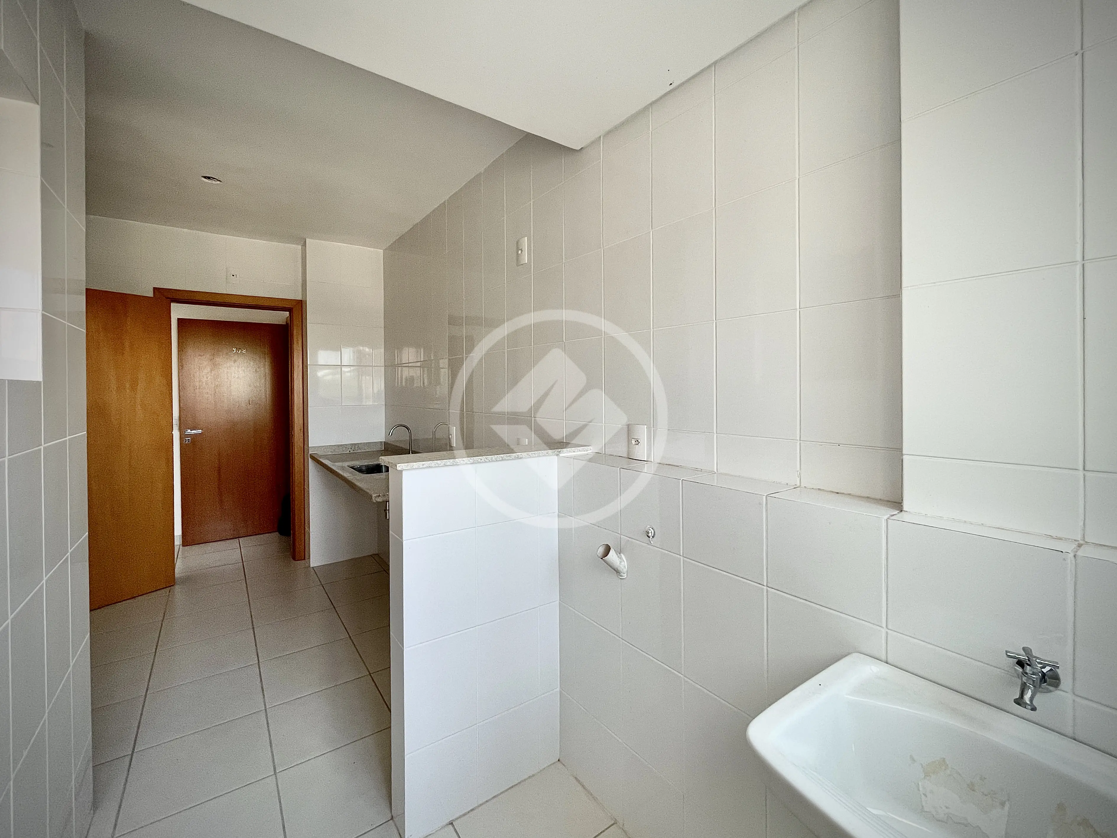 Imagem 2 - Apartamento em DUQUE DE CAXIAS, Cuiabá - MT
