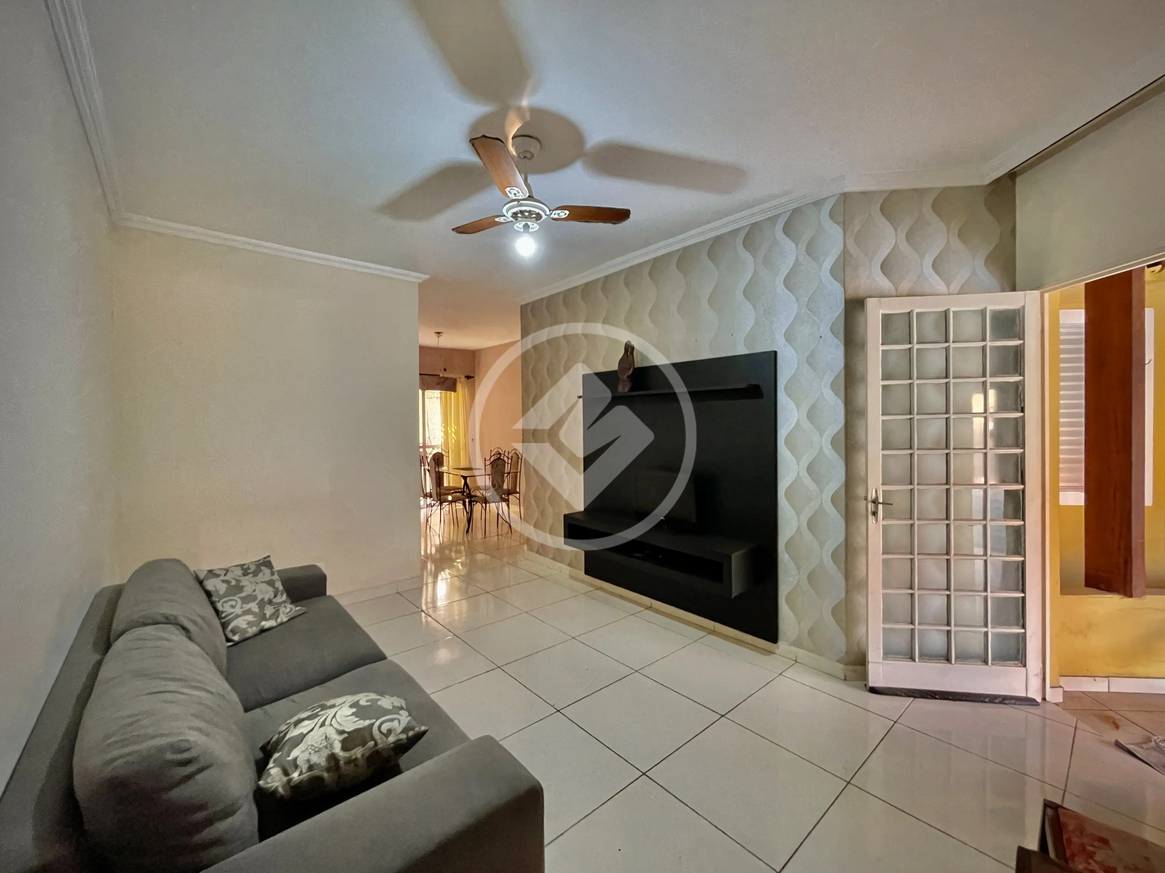 Casa Condomínio AREÃO, Cuiabá - MT — foto 1