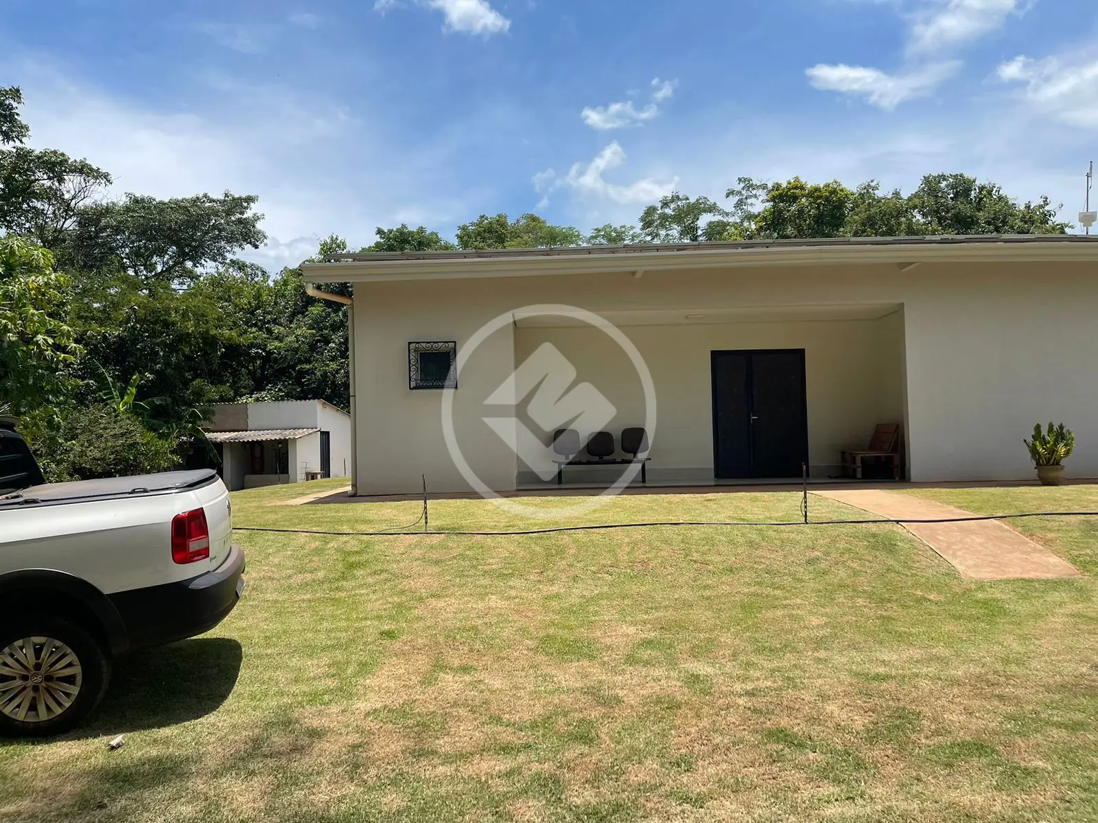 Chácara DESPRAIADO, Cuiabá - MT — foto 2