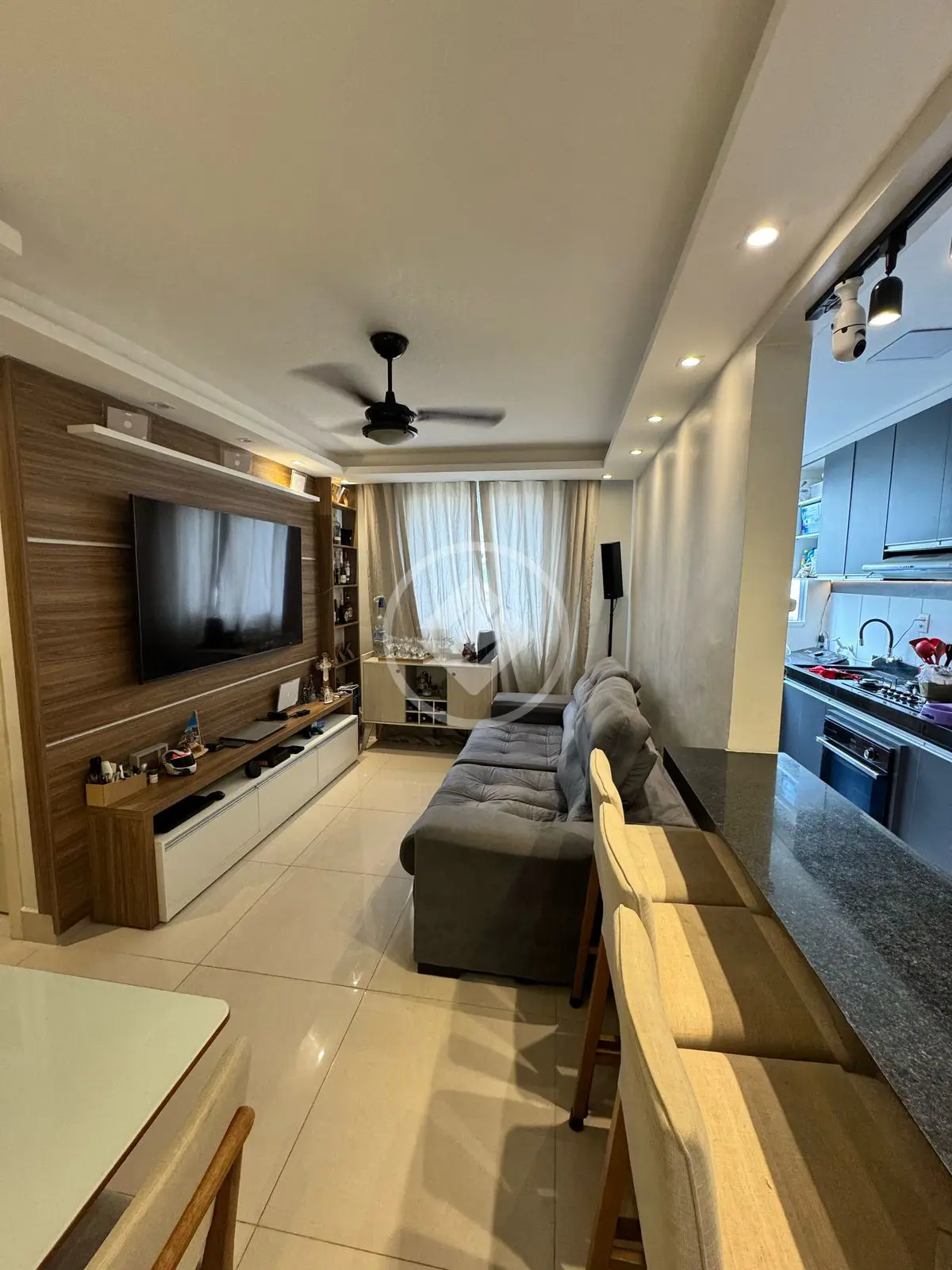 Apartamento ALAMEDA, Várzea Grande - MT — foto 1
