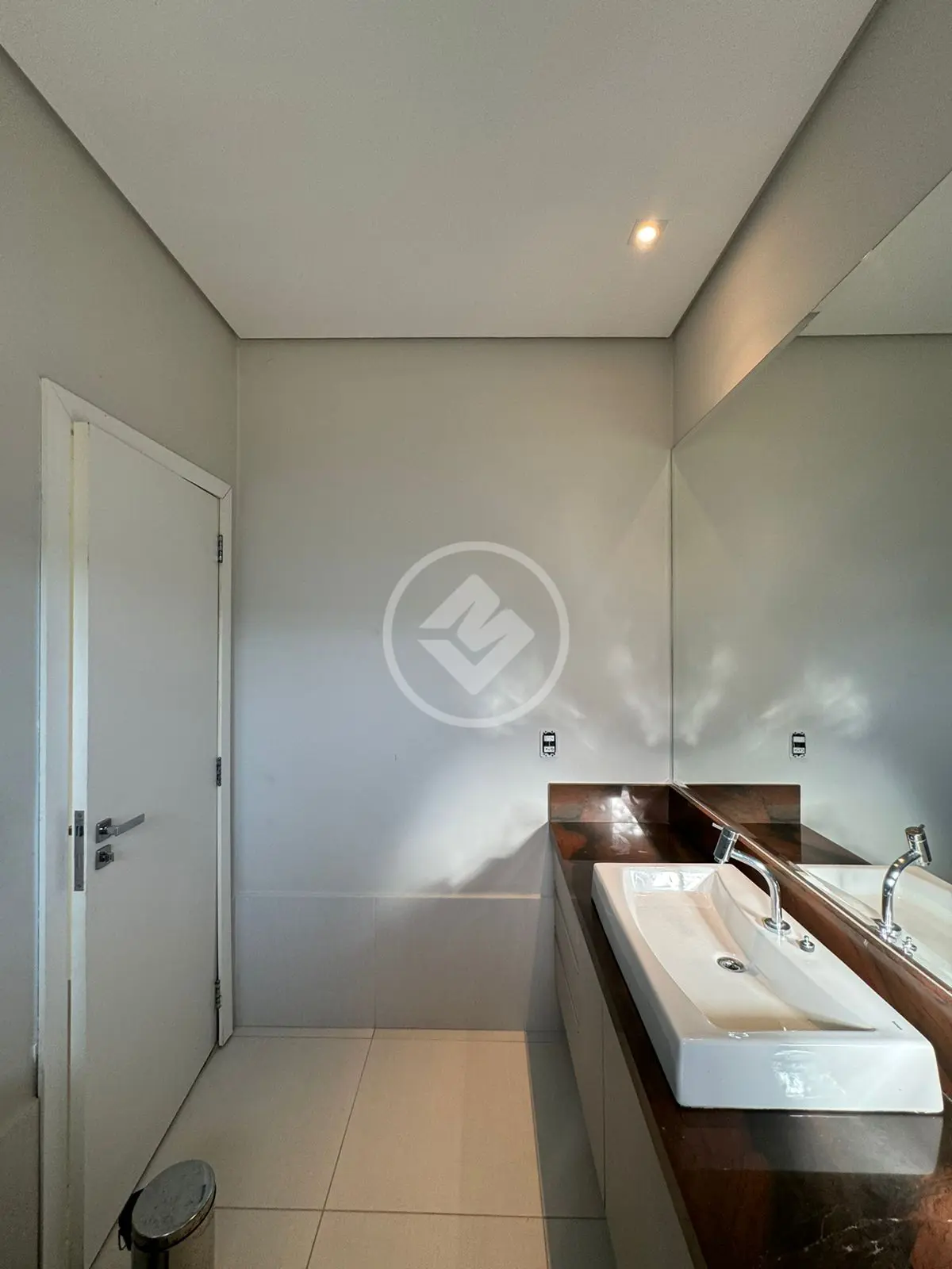 Imagem 1 - Casa Condomínio em Ribeirão do Lipa, Cuiabá - MT