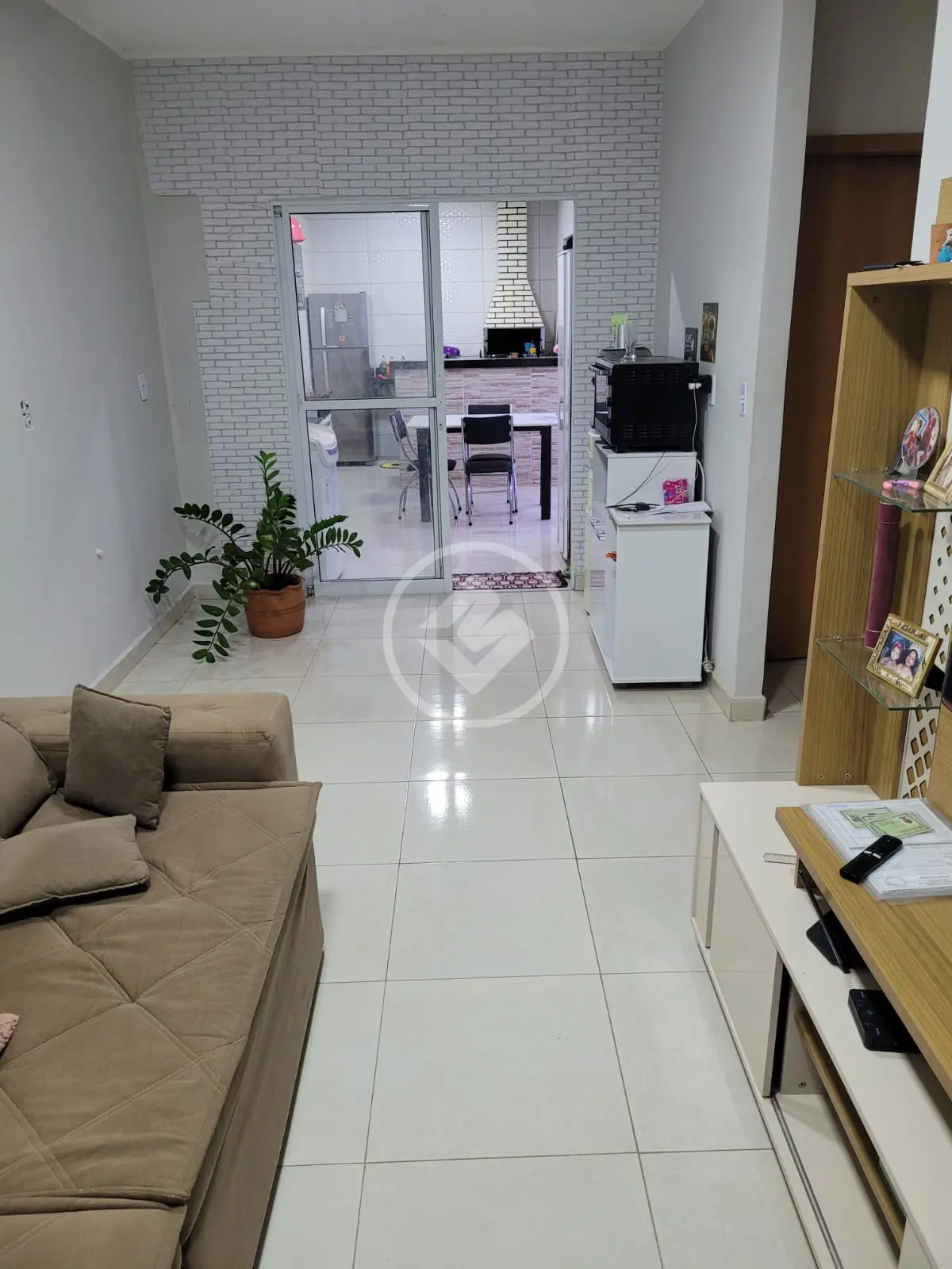 Imagem 4 - Casa em Paiaguás, Cuiabá - MT