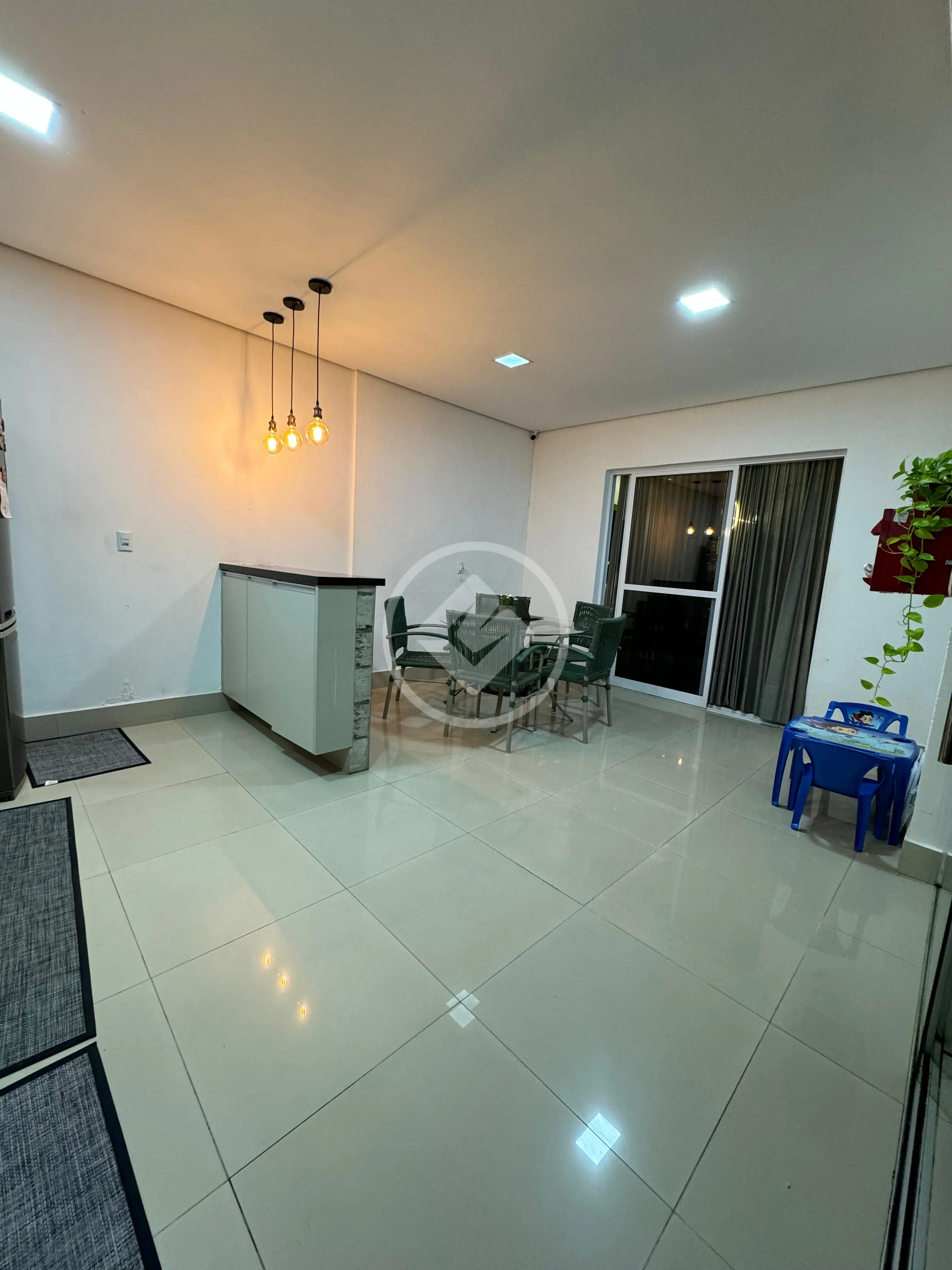 Imagem 6 - Casa Condomínio em SANTA CRUZ II, Cuiabá - MT