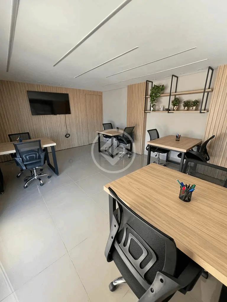 Imagem 4 - Apartamento em AVENIDA HOME & OFFICE CENTER, Cuiabá - MT