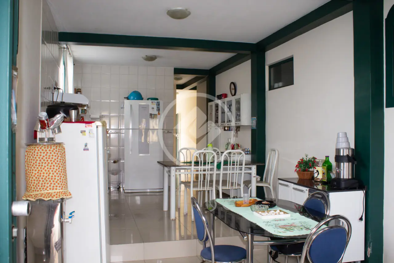 Imagem 2 - Casa em Jardim Petropolis, Cuiabá - MT