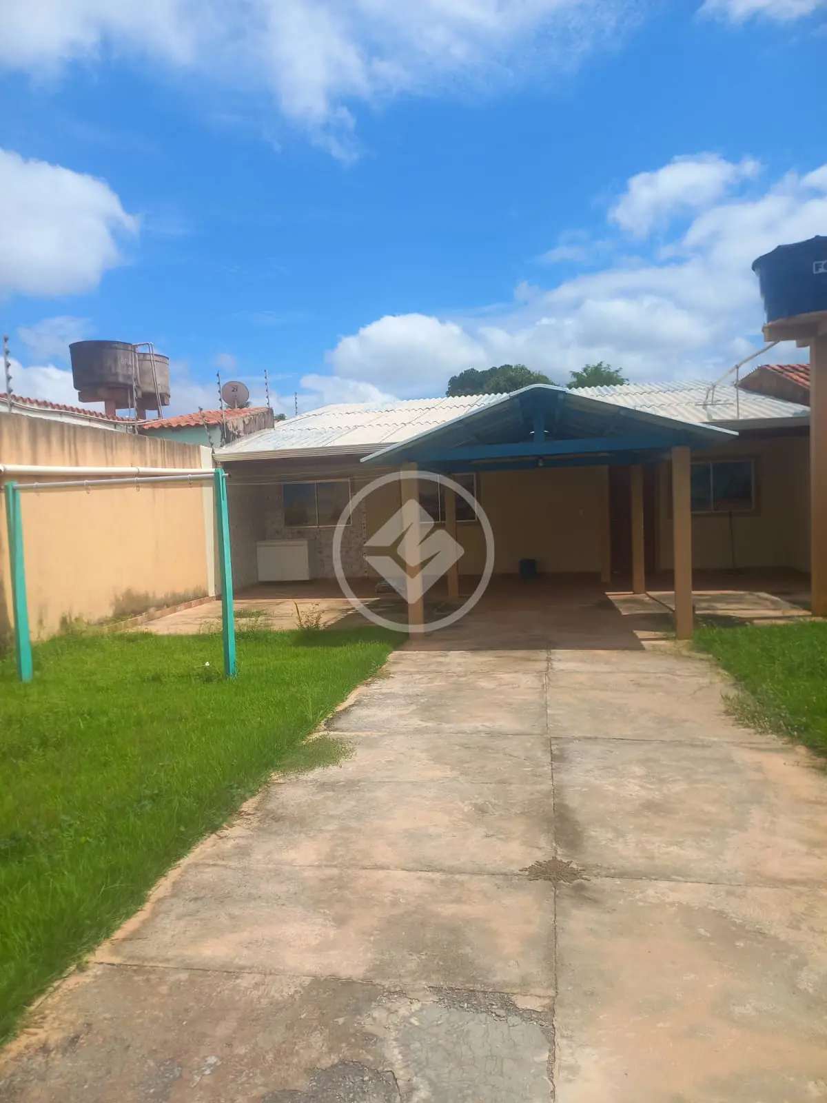Imagem 6 - Casa em PETRÓPOLIS, Várzea Grande - MT