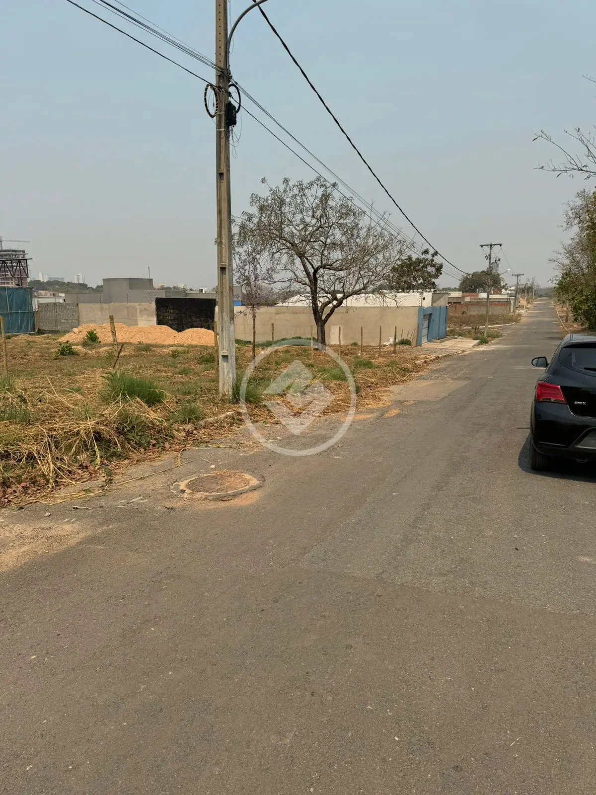 Terreno Parque Residencial Tropical Ville, Cuiabá - MT — foto 2