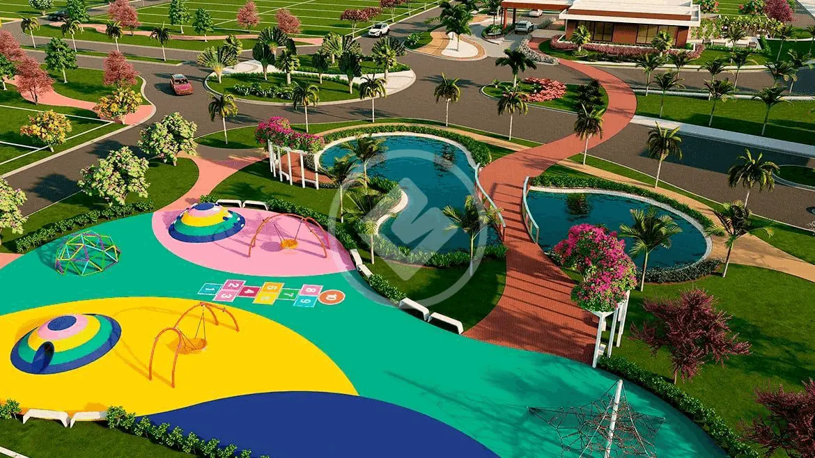 Imagem 4 - Terreno Condomínio em SÃO FRANCISCO, Cuiabá - MT
