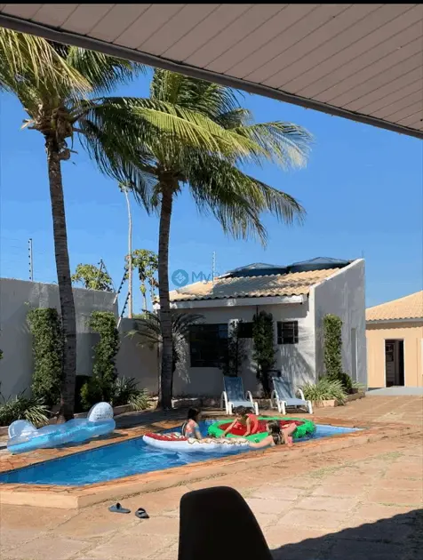 Casa Centro-Norte, Cuiabá - MT — foto 2