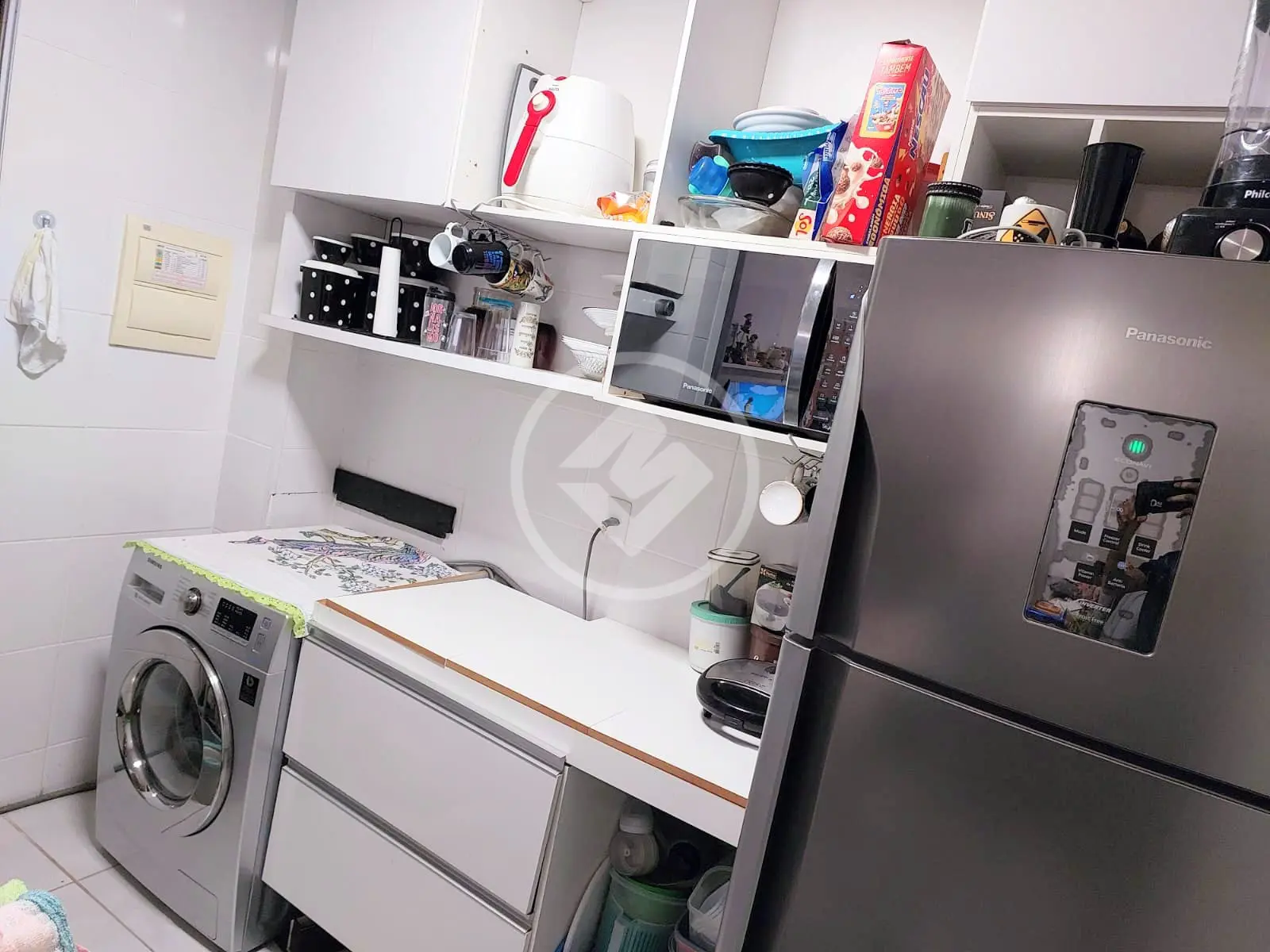 Image 13 - Apartamento em COOPHEMA, Cuiabá - MT