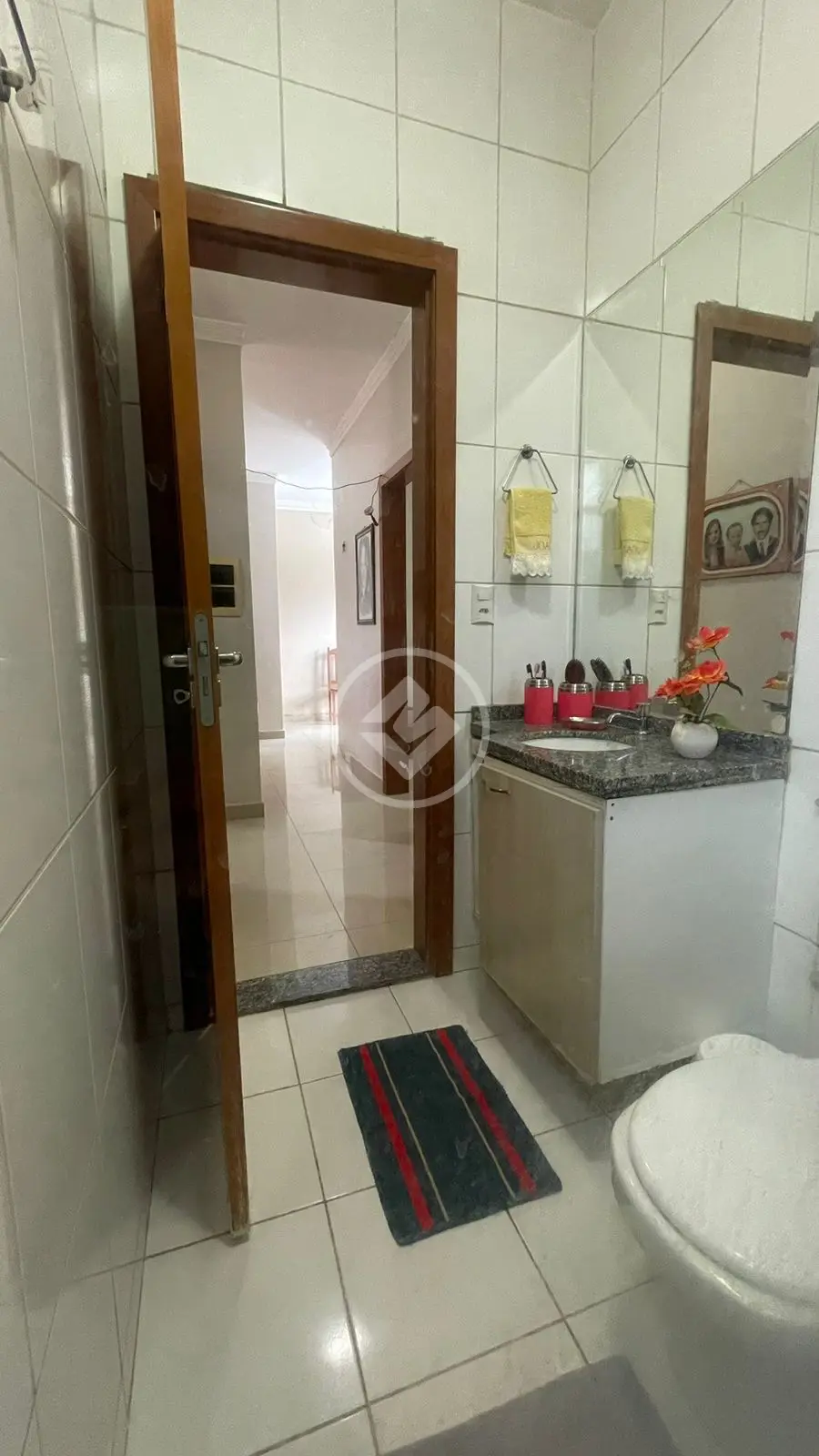 Imagem 5 - Casa Condomínio em RESIDENCIAL BURITI, Cuiabá - MT
