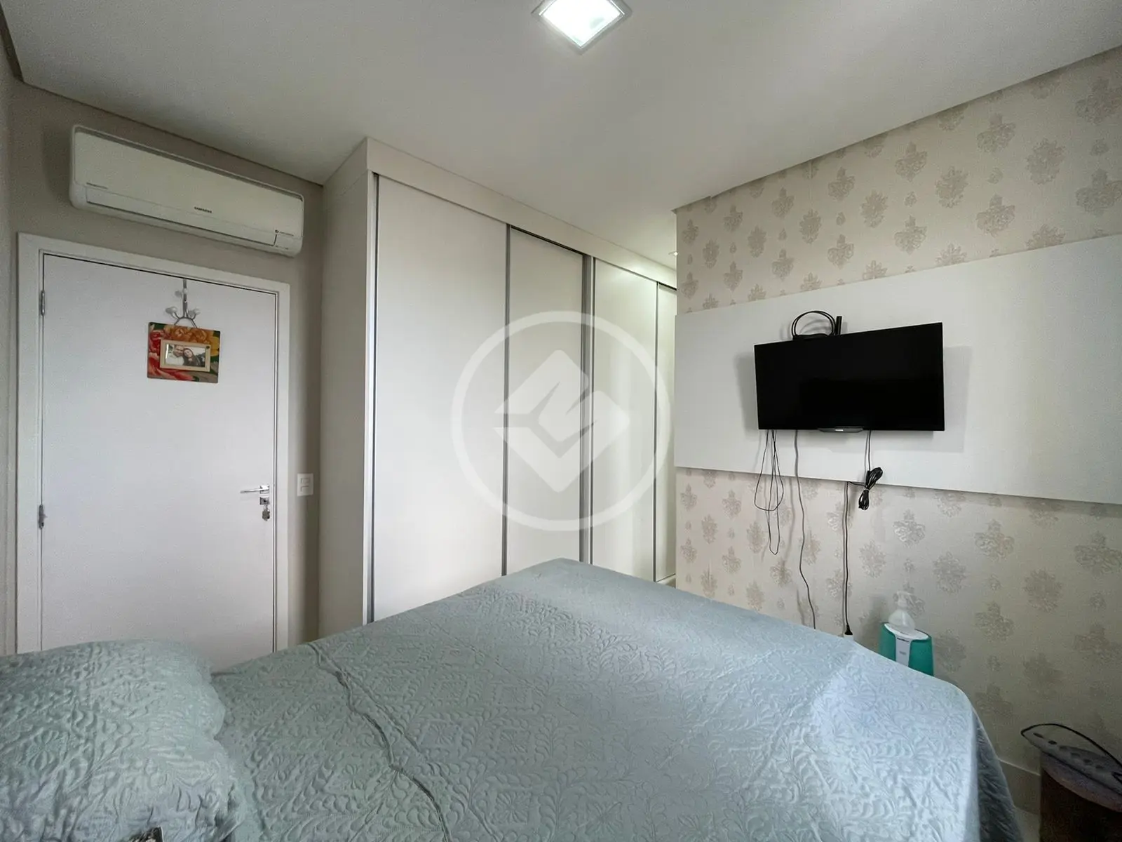 Imagem 2 - Apartamento em Grande Terceiro, Cuiabá - MT
