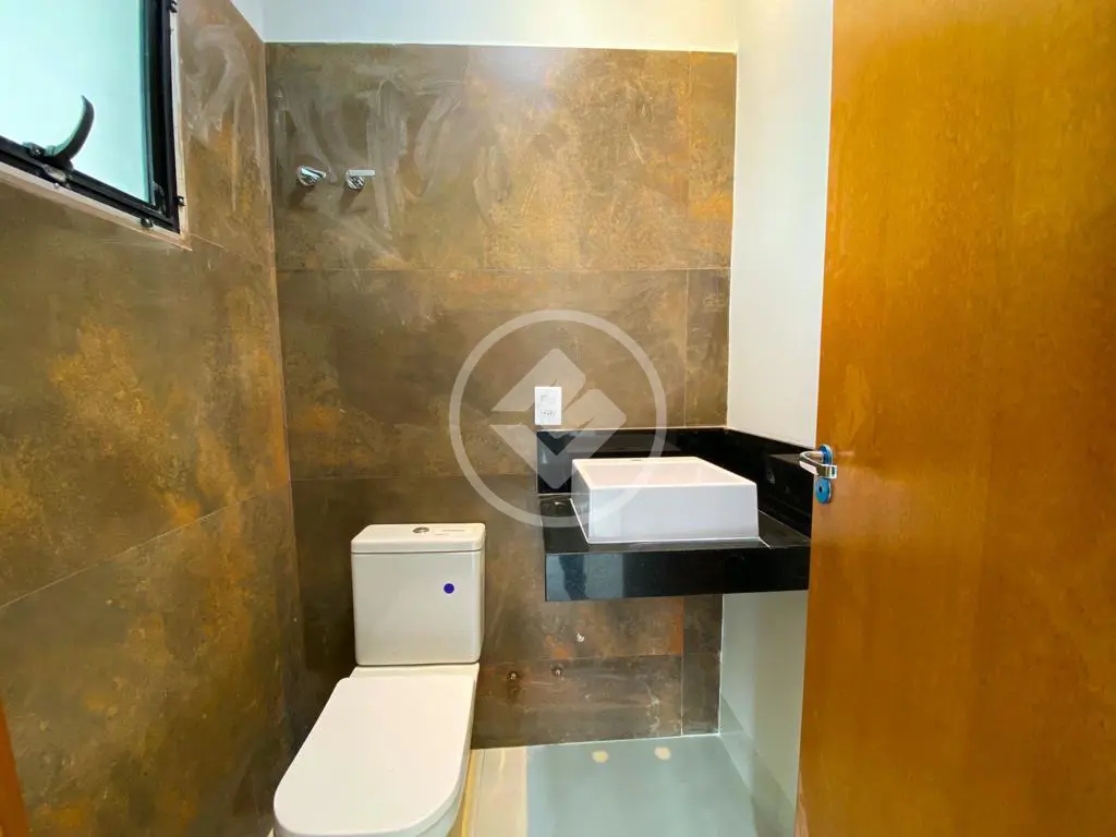 Imagem 6 - Casa Condomínio em Condomínio Primor das Torres, Cuiabá - MT