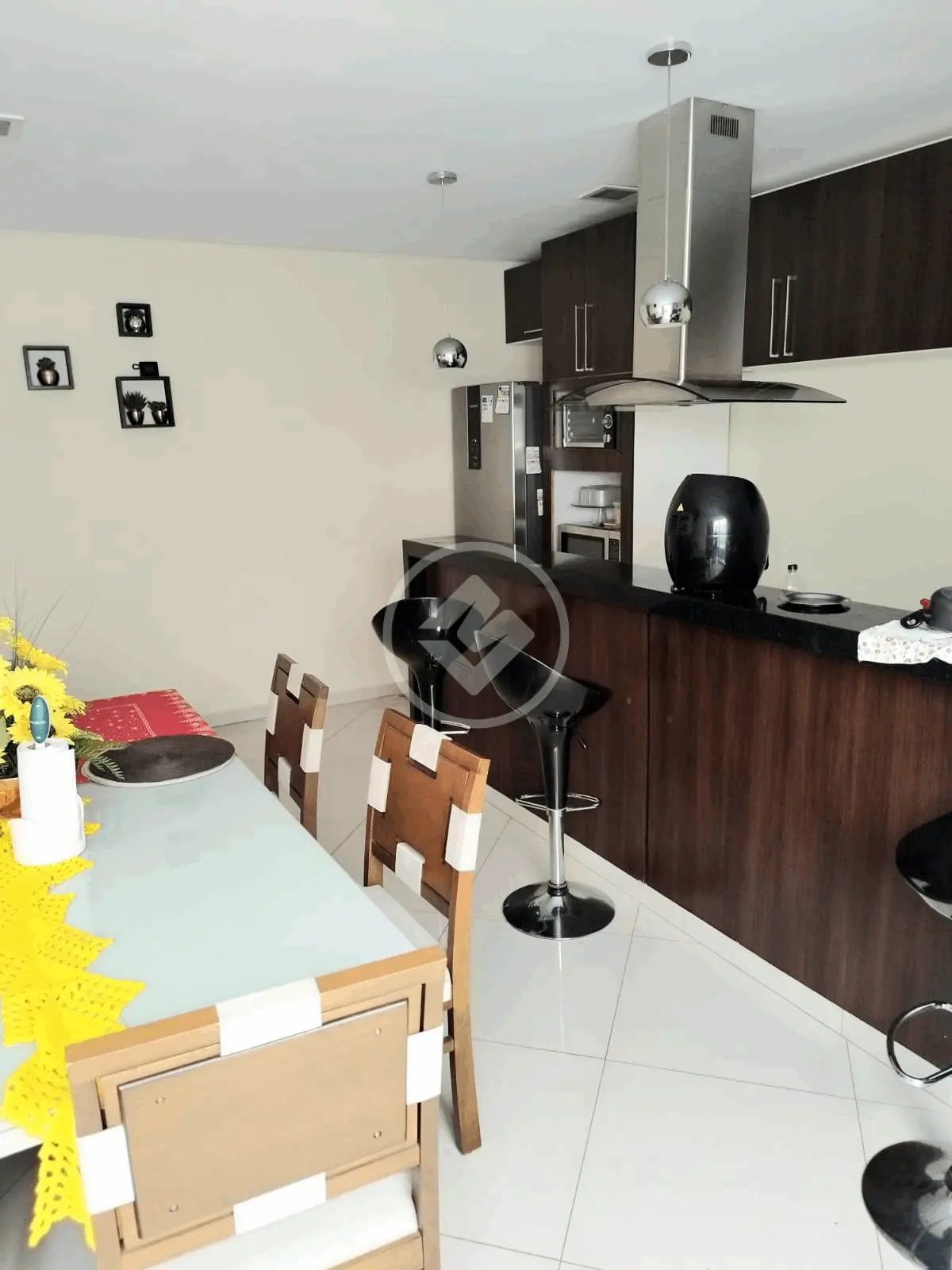 Imagem 4 - Casa Condomínio em PETRÓPOLIS, Várzea Grande - MT
