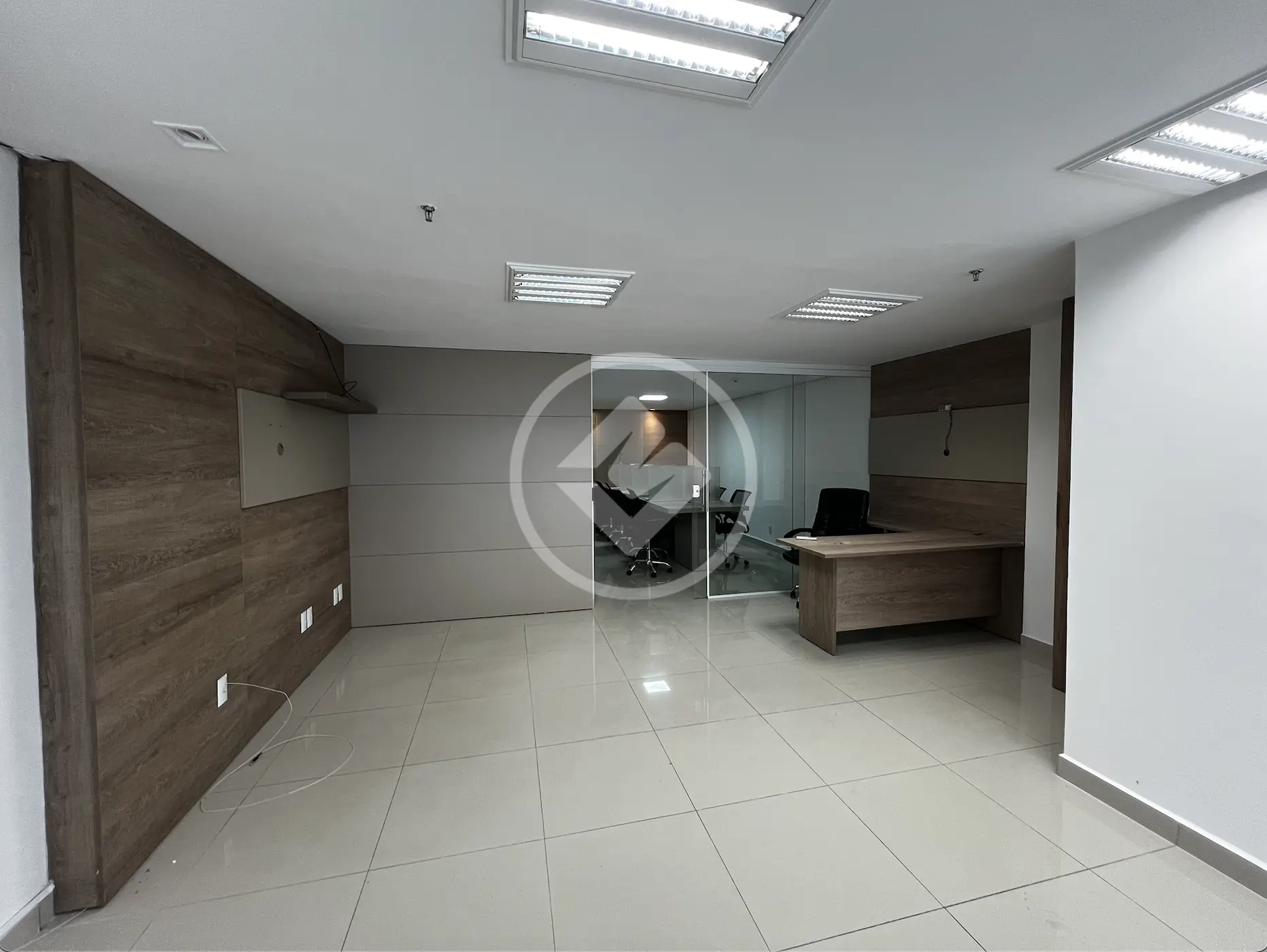 Imagem 2 - Sala Comercial em Duque de Caxias, Cuiabá - MT