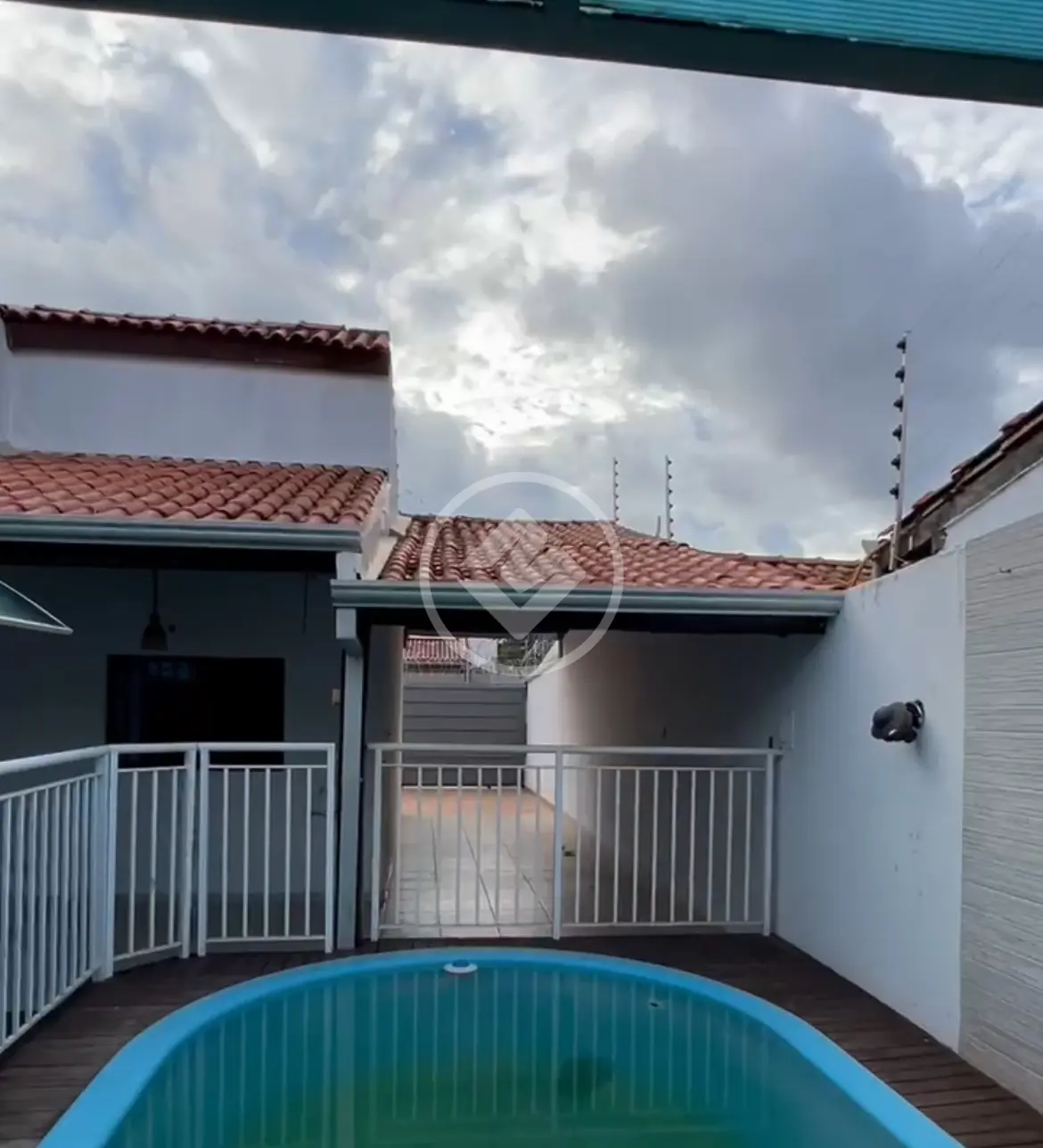 Casa MORADA DO OURO - SETOR OESTE, Cuiabá - MT — foto 1