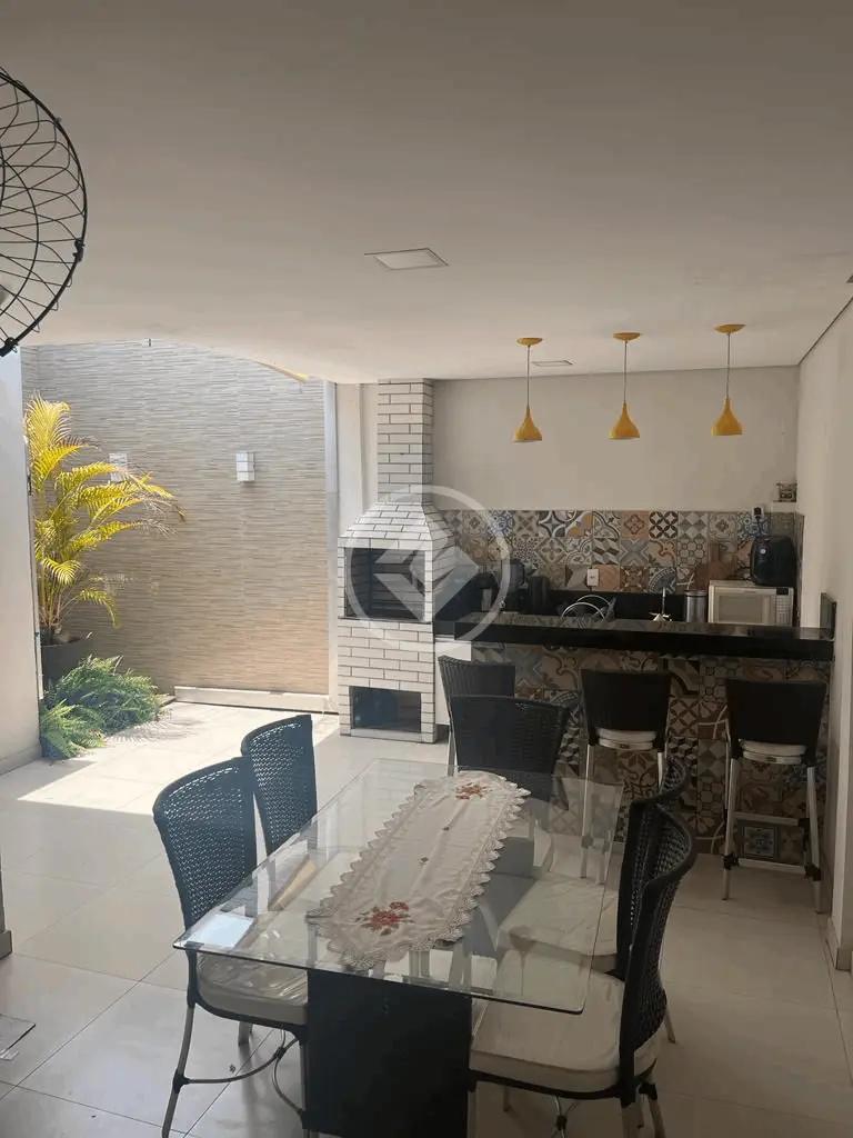 Imagem 4 - Casa Condomínio em PETRÓPOLIS, Várzea Grande - MT