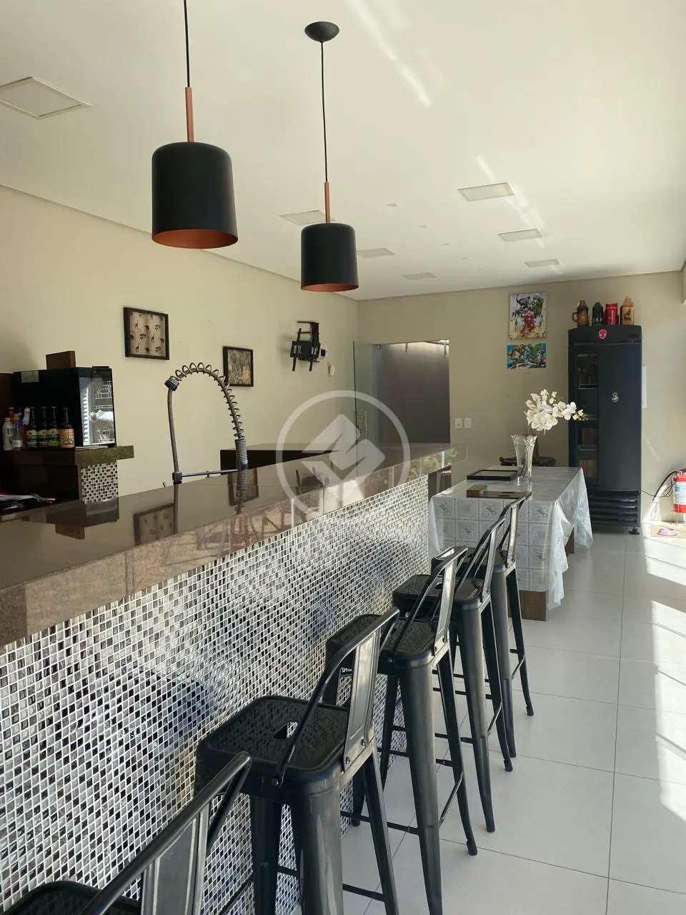 Imagem 4 - Casa em JARDIM CUIABÁ, Cuiabá - MT