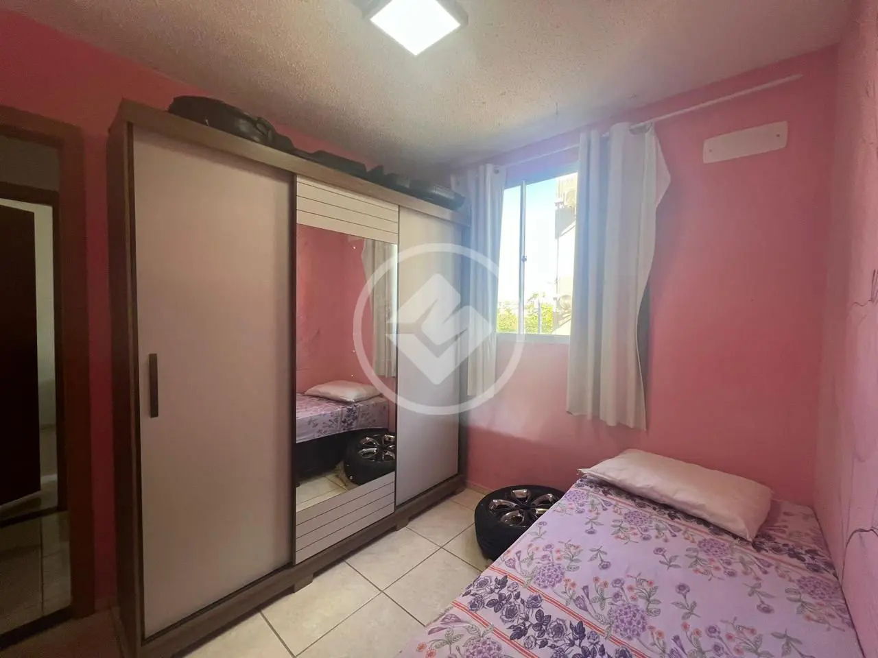 Apartamento JARDIM UBIRAJARA, Cuiabá - MT — foto 2