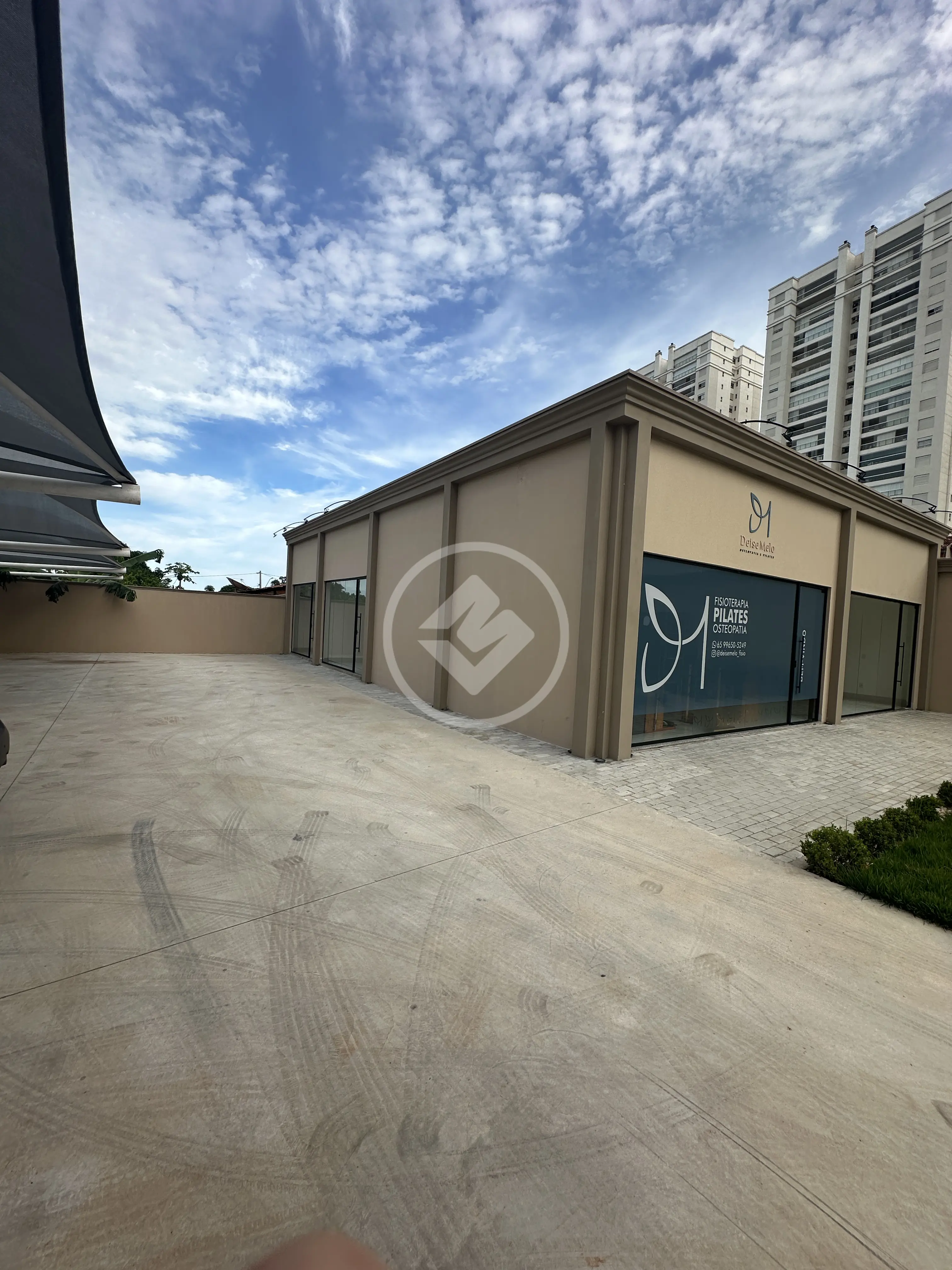 Imagem 2 - Sala Comercial em RIBEIRÃO DA PONTE, Cuiabá - MT