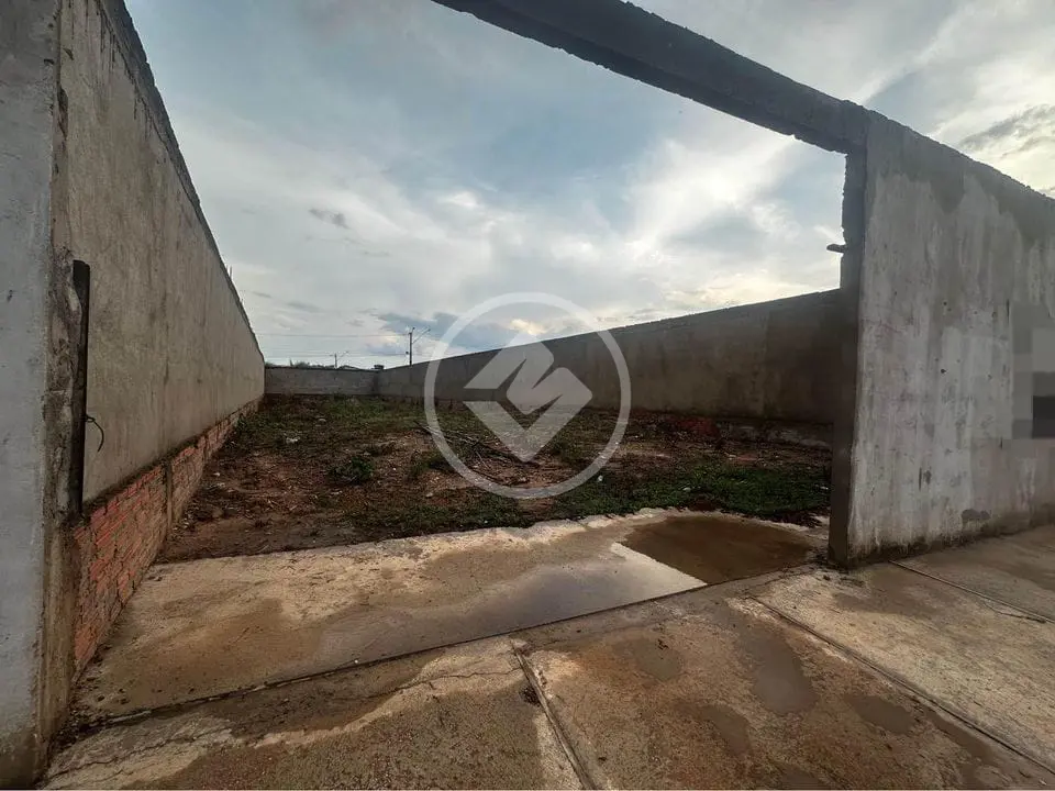 Terreno Comercial ALTOS DO COXIPÓ, Cuiabá - MT — foto 1