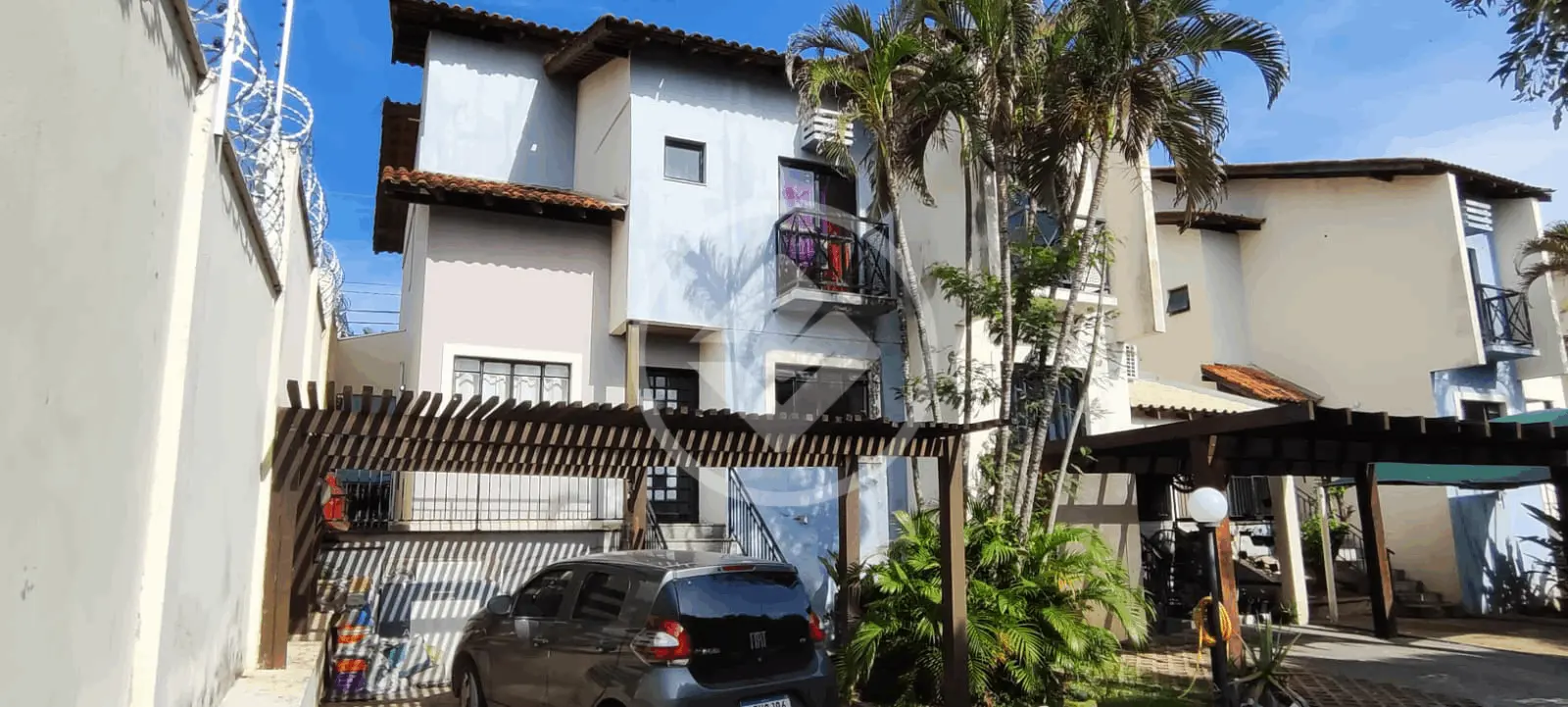 Image 25 - Casa Condomínio em SANTA AMÁLIA, Cuiabá - MT