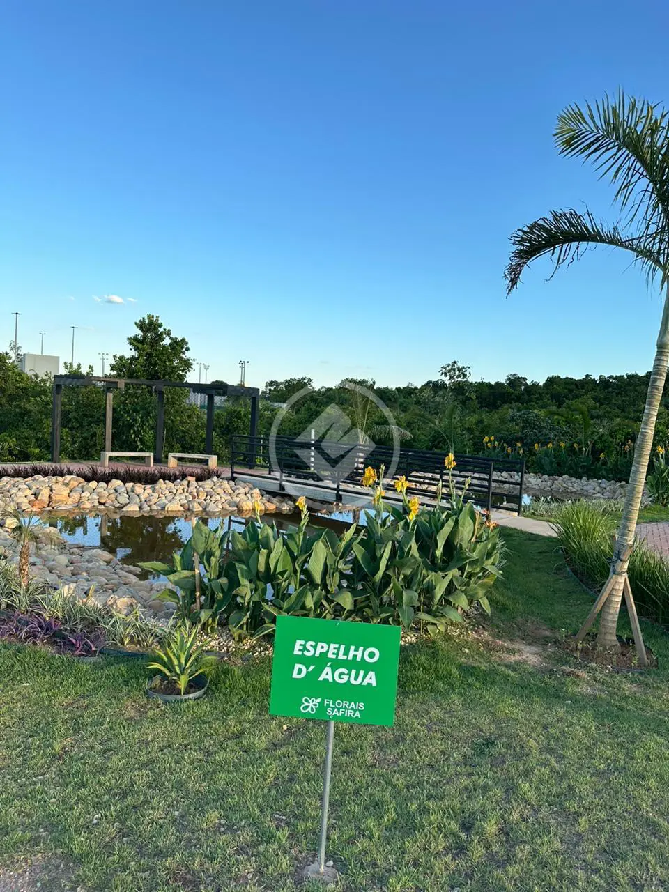Imagem 3 - Terreno Condomínio em RIBEIRÃO DO LIPA, Cuiabá - MT
