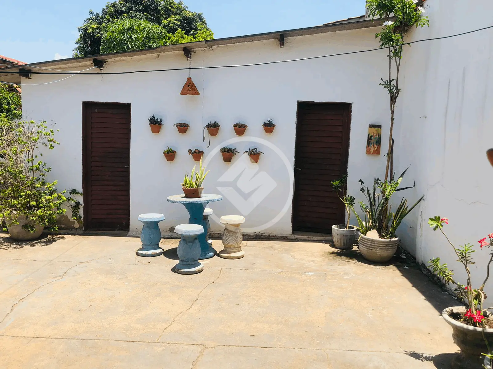 Imagem 4 - Casa em COOPHEMA, Cuiabá - MT