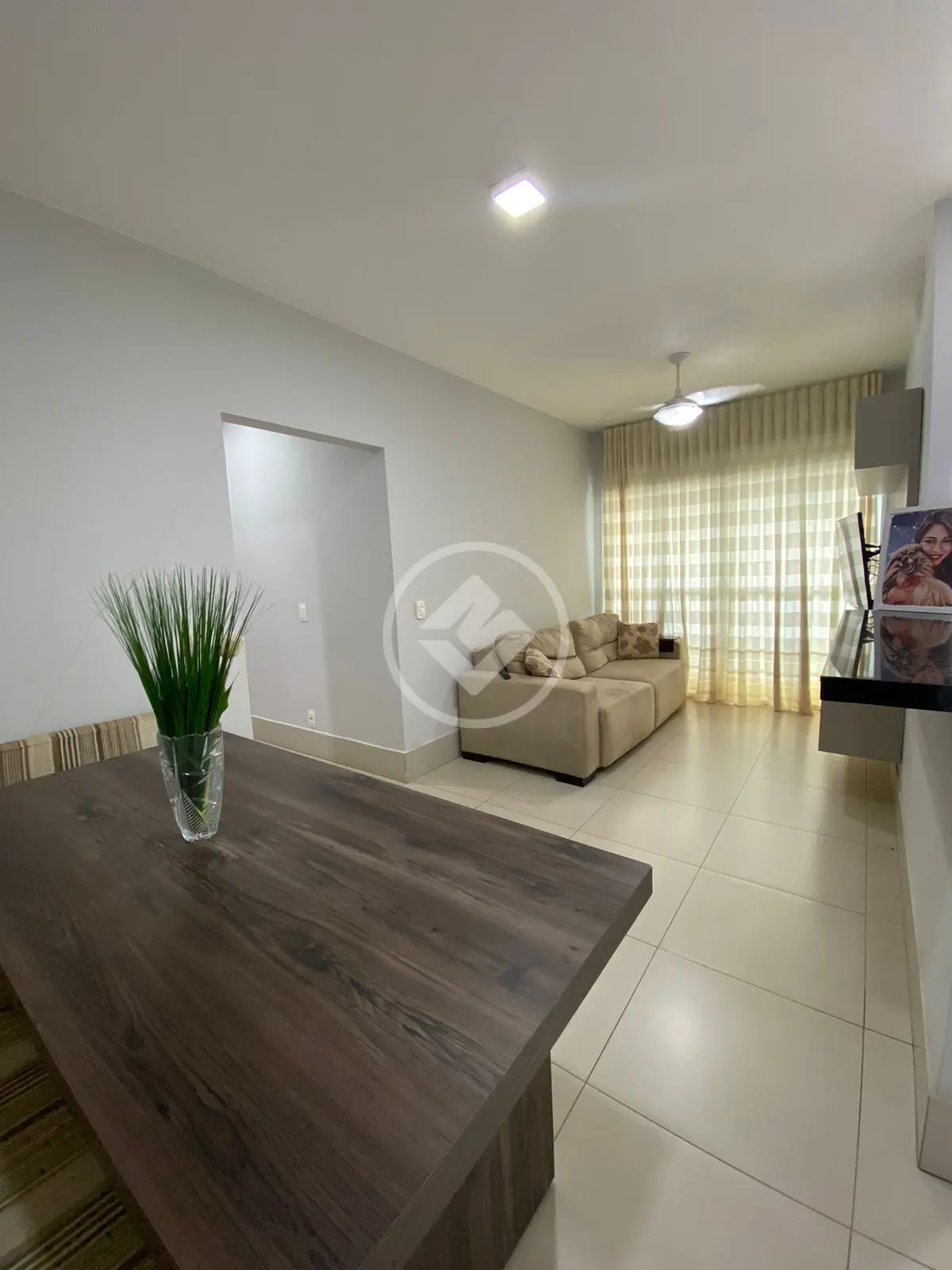 Imagem 3 - Apartamento em Jardim Petropolis, Cuiabá - MT