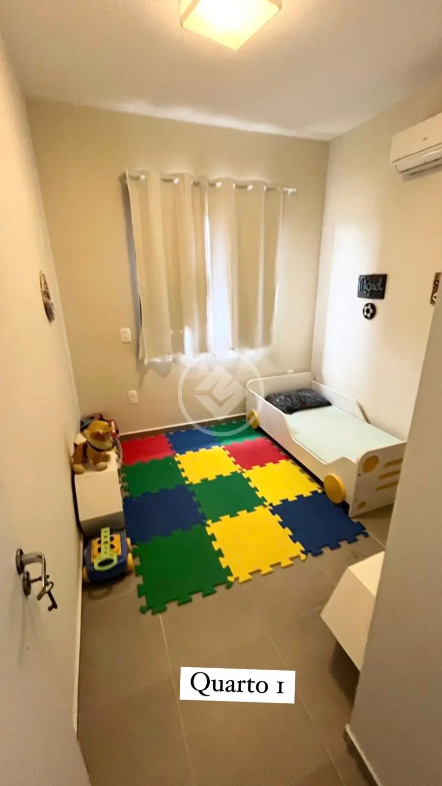 Imagem 5 - Casa Condomínio em PETRÓPOLIS, Várzea Grande - MT