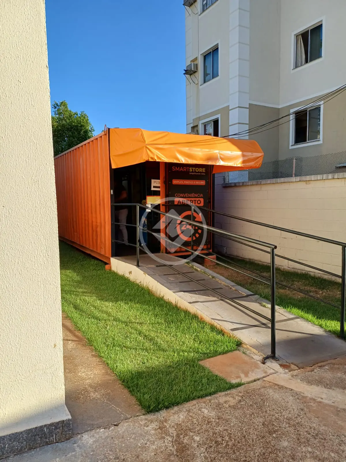 Imagem 2 - Apartamento em Dom Aquino, Cuiabá - MT