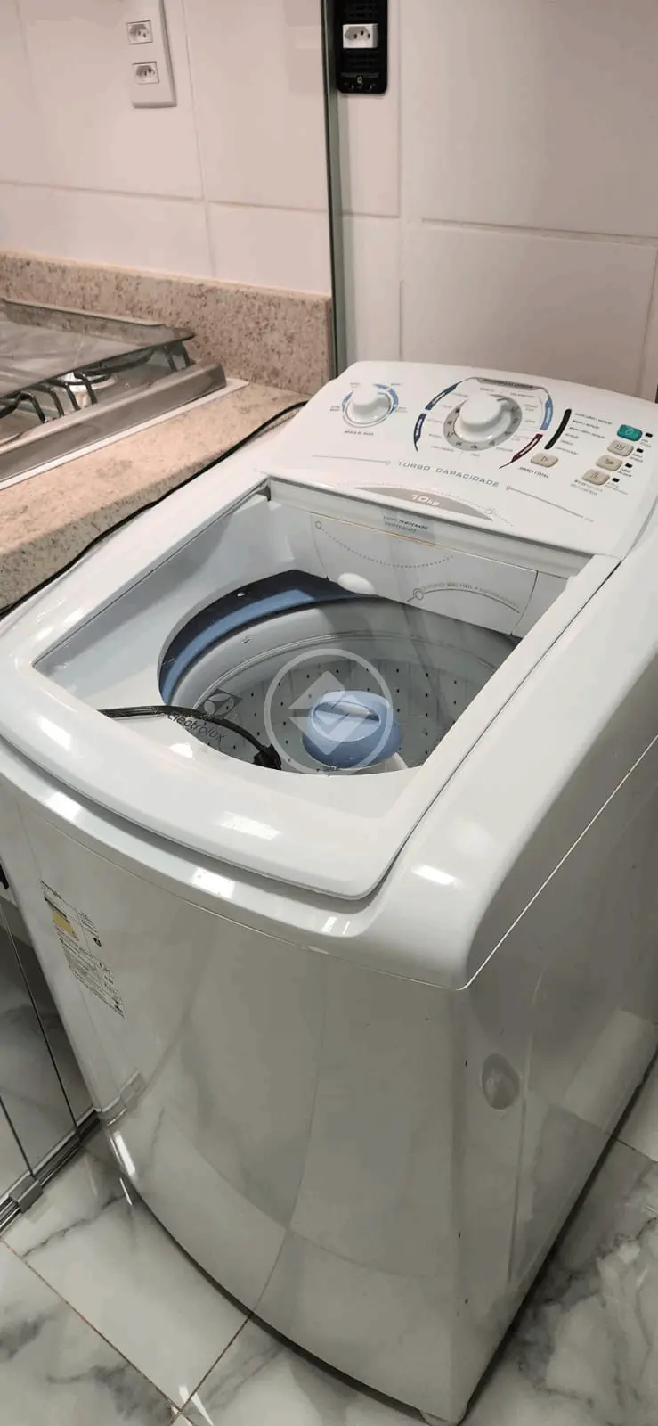 Imagem 3 - Apartamento em NOVA VÁRZEA GRANDE, Várzea Grande - MT