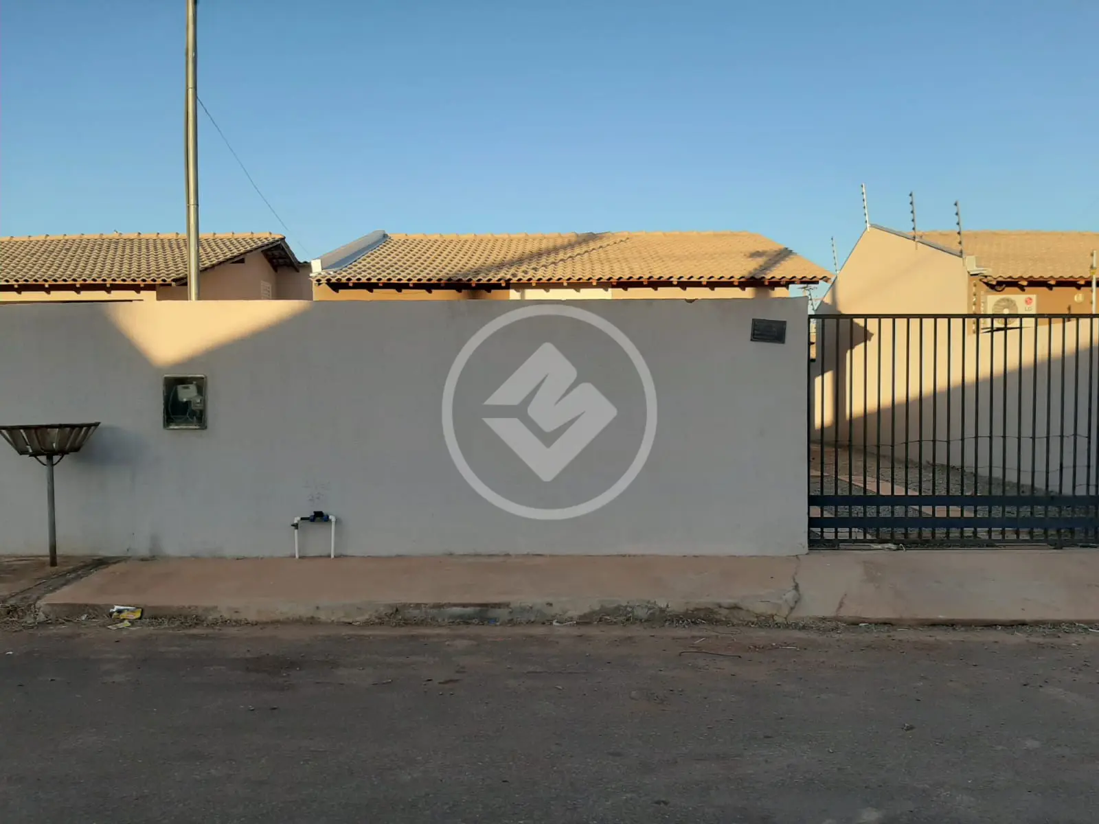 Casa NOVO MUNDO, Várzea Grande - MT — foto 1