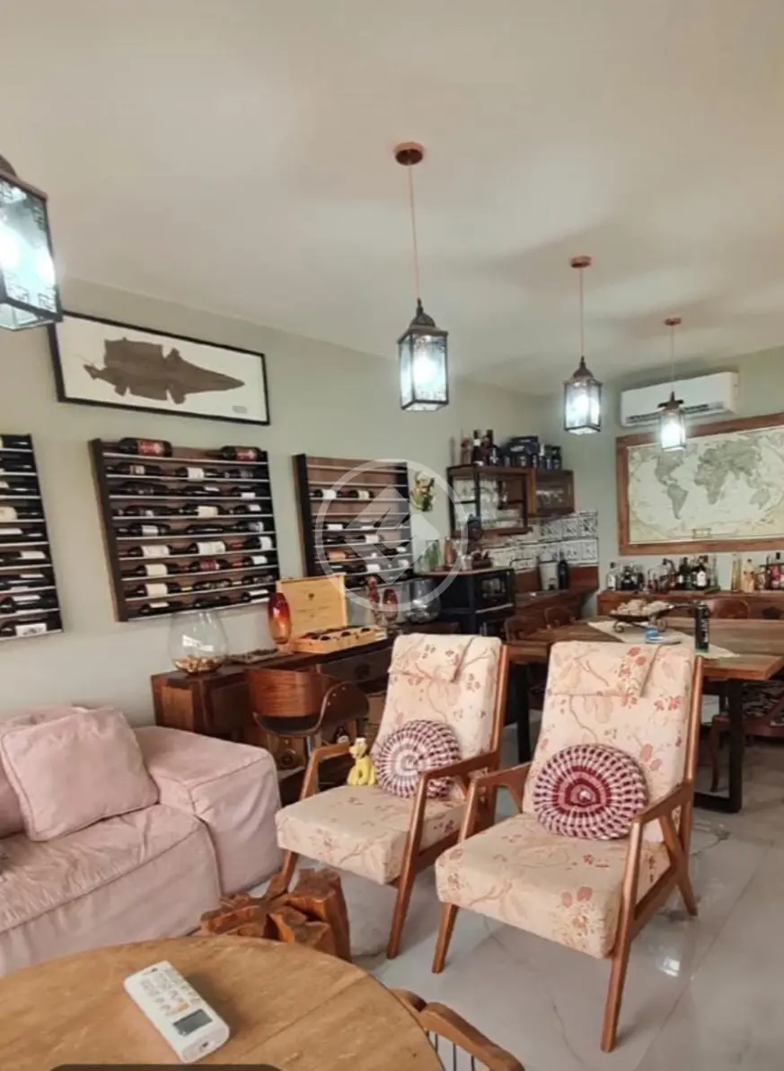 Imagem 4 - Casa Condomínio em CONDOMINIO FLORAIS ITALIA, Cuiabá - MT