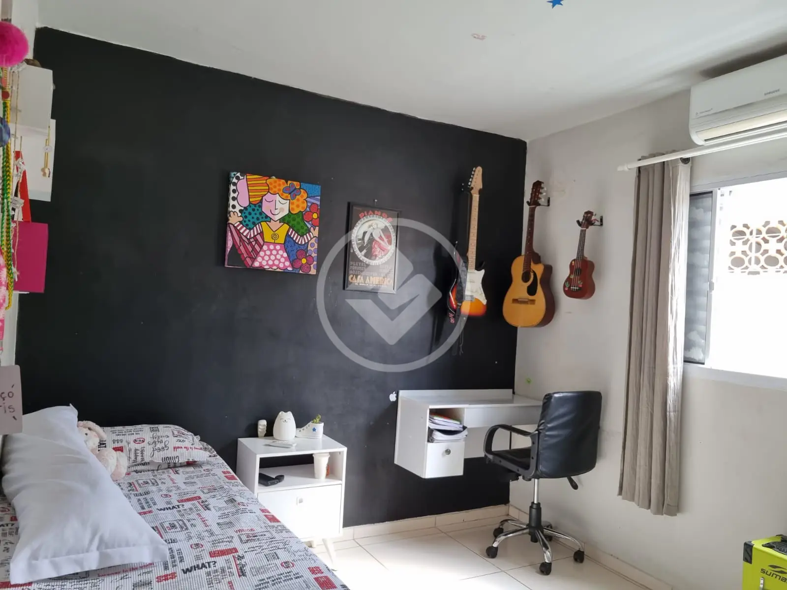 Imagem 4 - Casa em PARQUE CUIABÁ, Cuiabá - MT