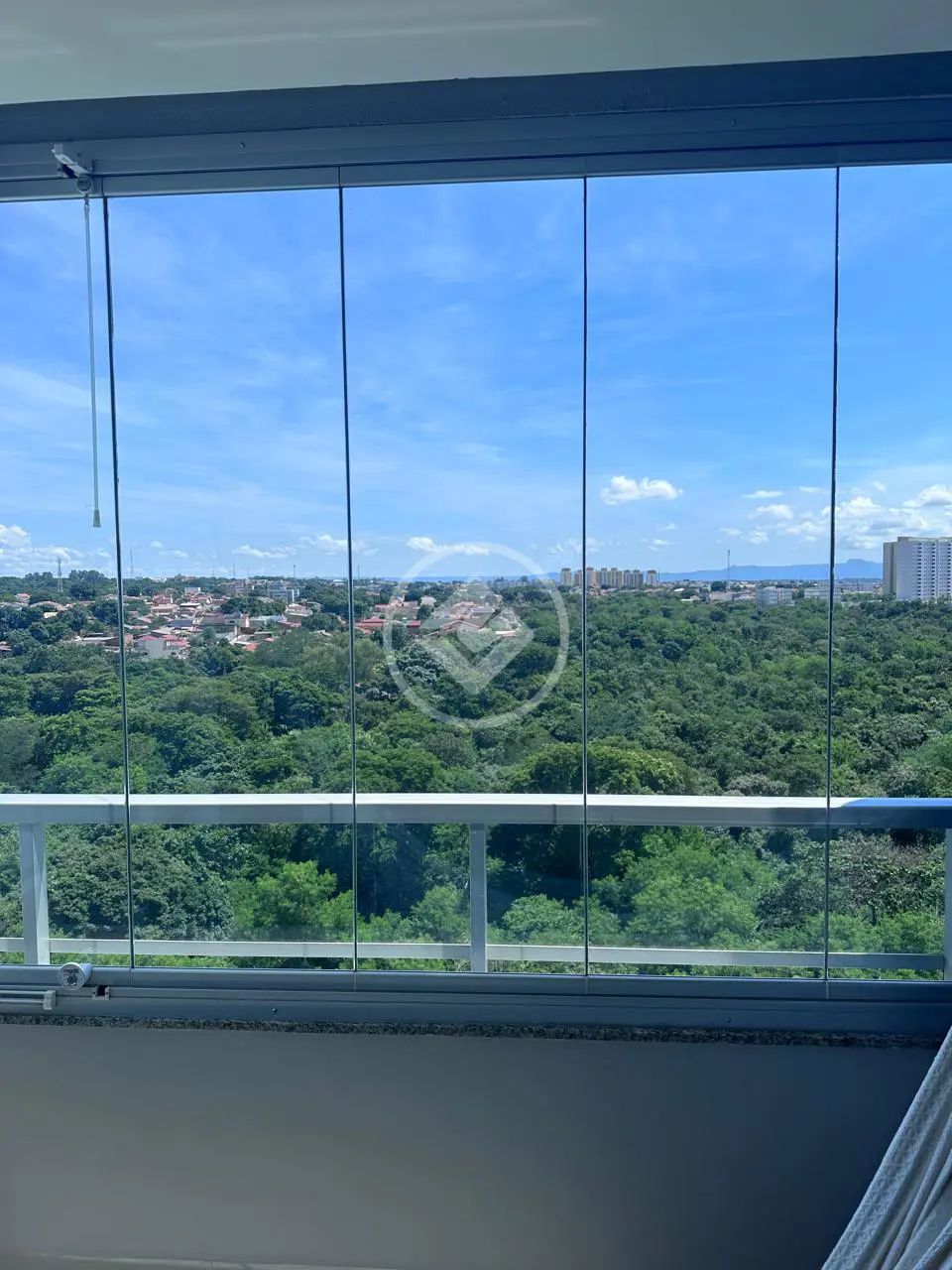 Apartamento JARDIM ACLIMAÇÃO, Cuiabá - MT — foto 2
