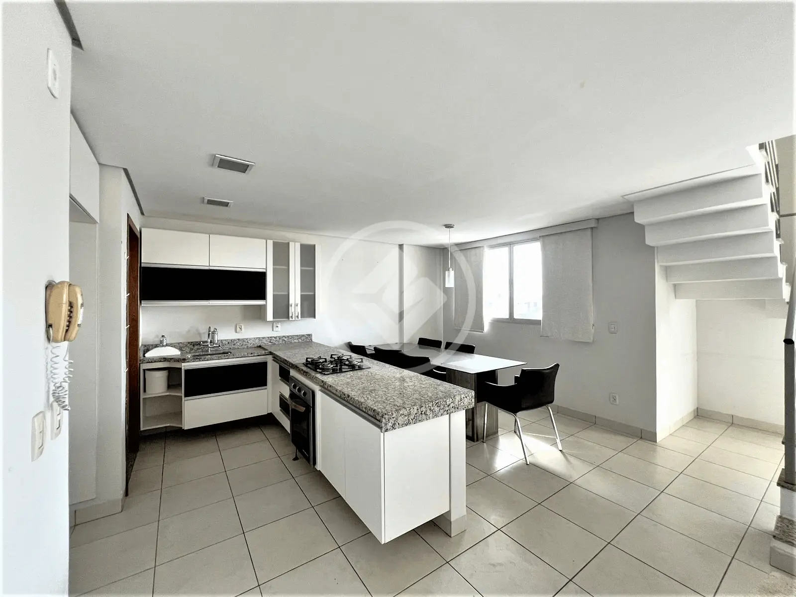 Imagem 4 - Apartamento em Bosque da Saude, Cuiabá - MT