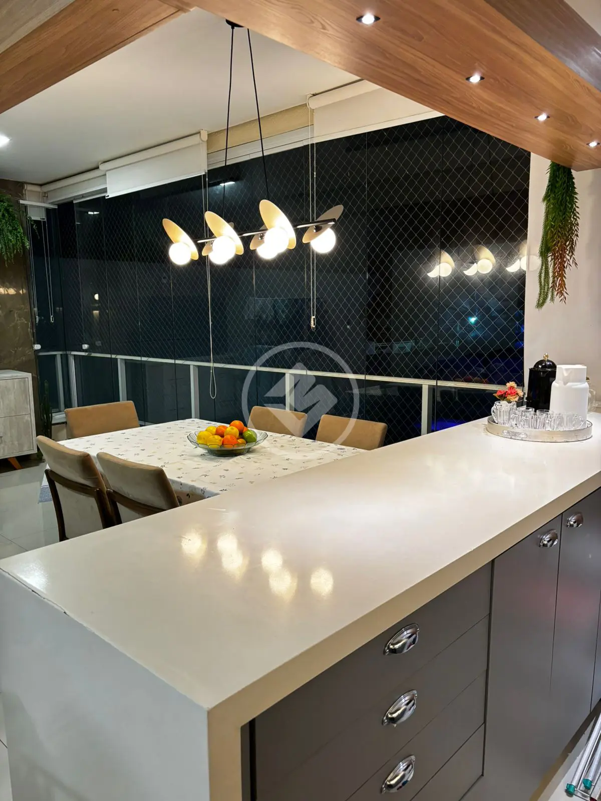 Imagem 5 - Apartamento em Jardim Petrópolis, Cuiabá - MT