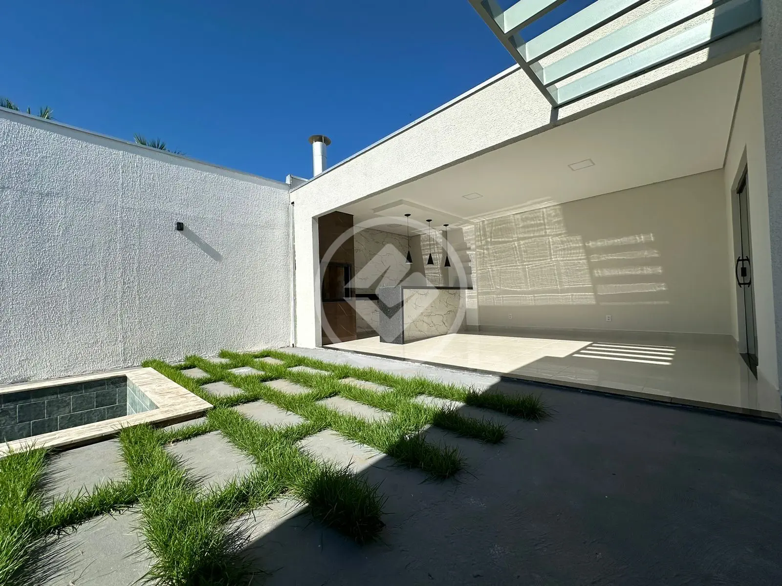 Imagem 5 - Casa em JARDIM CALIFÓRNIA, Cuiabá - MT